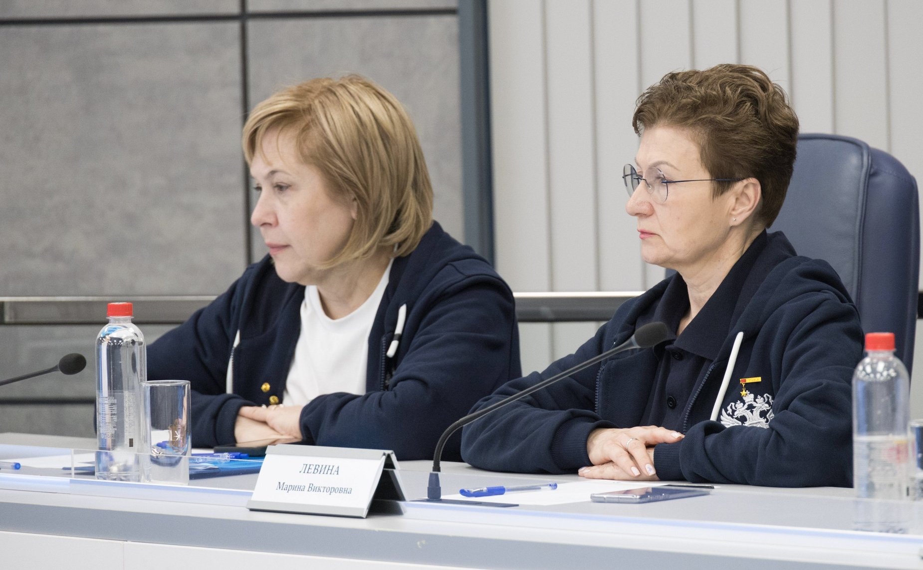 В Тульской области состоялись мероприятия проекта Комитета Совета Федерации по социальной политике «Социальный маршрут. Мобильный сенатор»