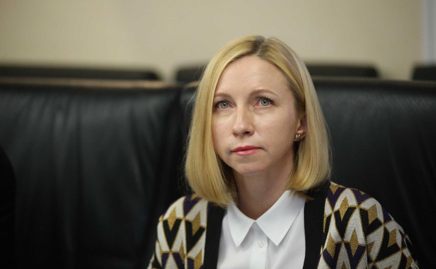 Совещание Комитета СФ по аграрно-продовольственной политике и природопользованию