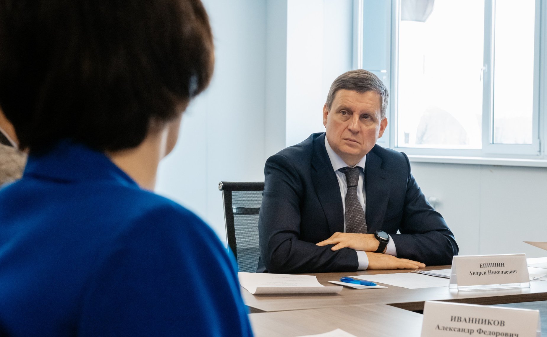 Андрей Епишин