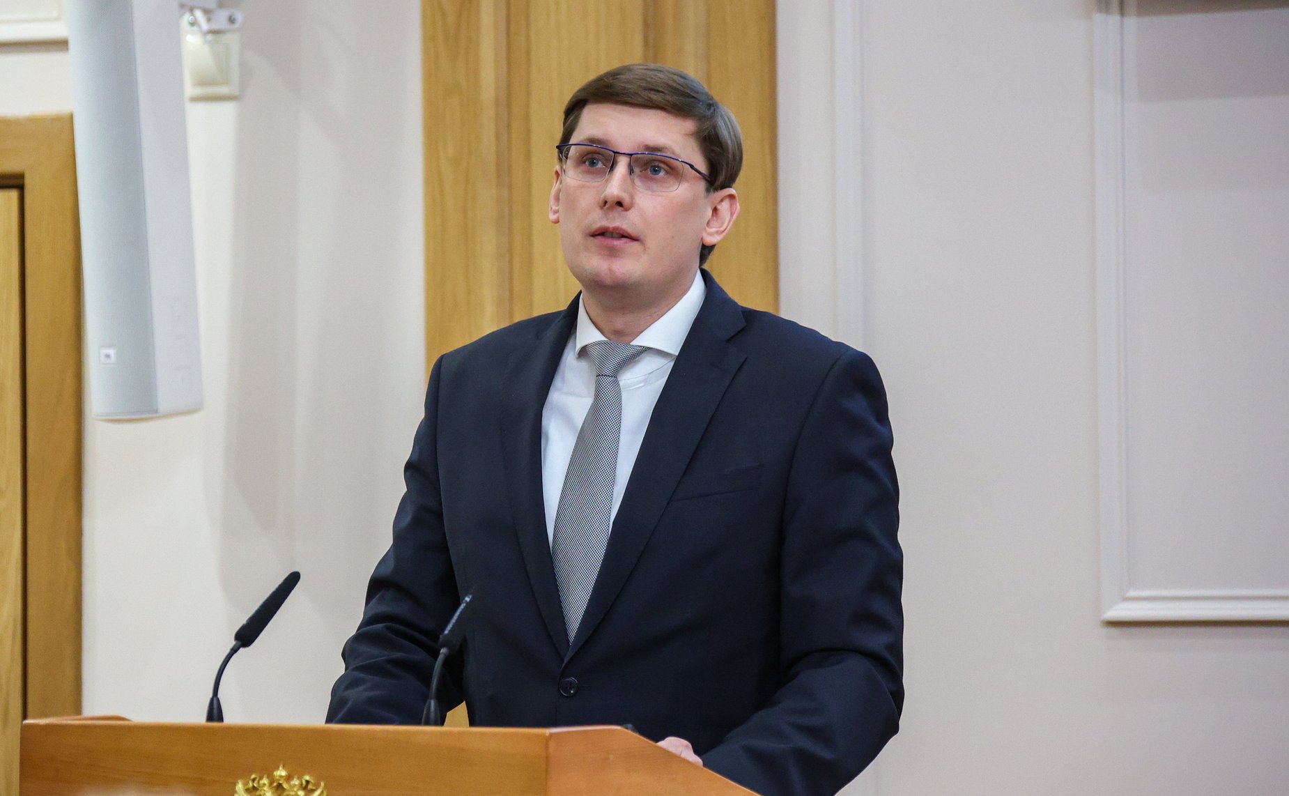 Расширенное заседание Комитета Совета Федерации по конституционному законодательству и государственному строительству «Инициативы Амурской области о дополнительных мерах по противодействию нелегальной миграции и ускорению цифровой трансформации»