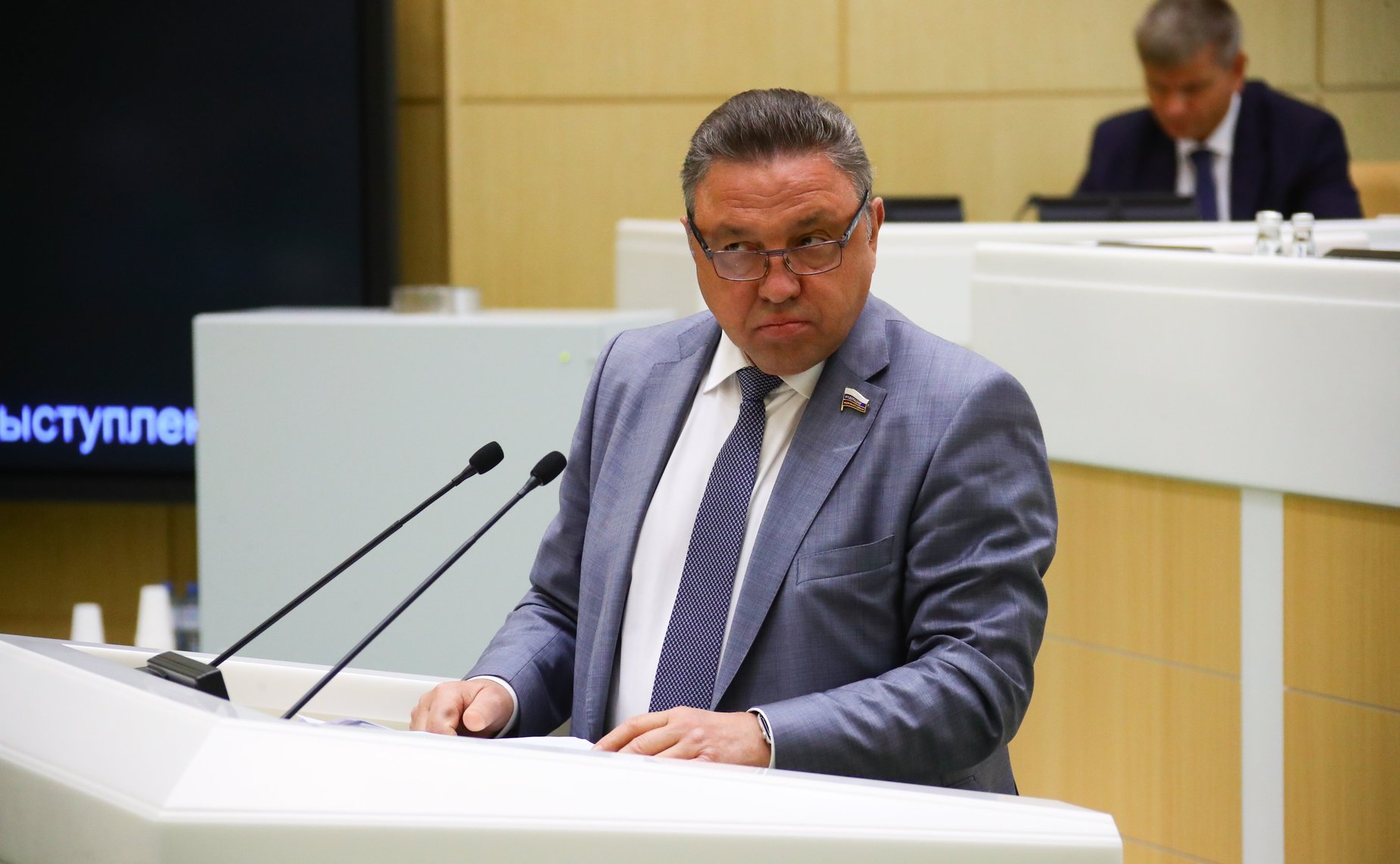 Вячеслав Тимченко