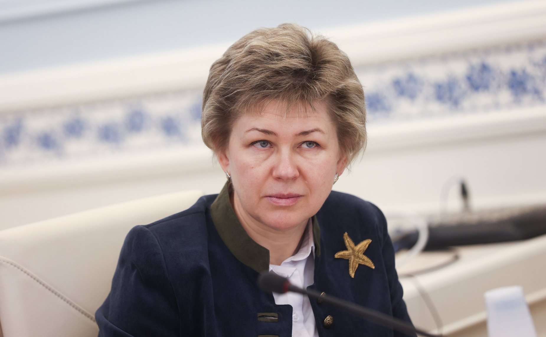 Круглый стол на тему «О патриотическом воспитании подрастающего поколения посредством приобщения к чтению художественной литературы военно-патриотической направленности»