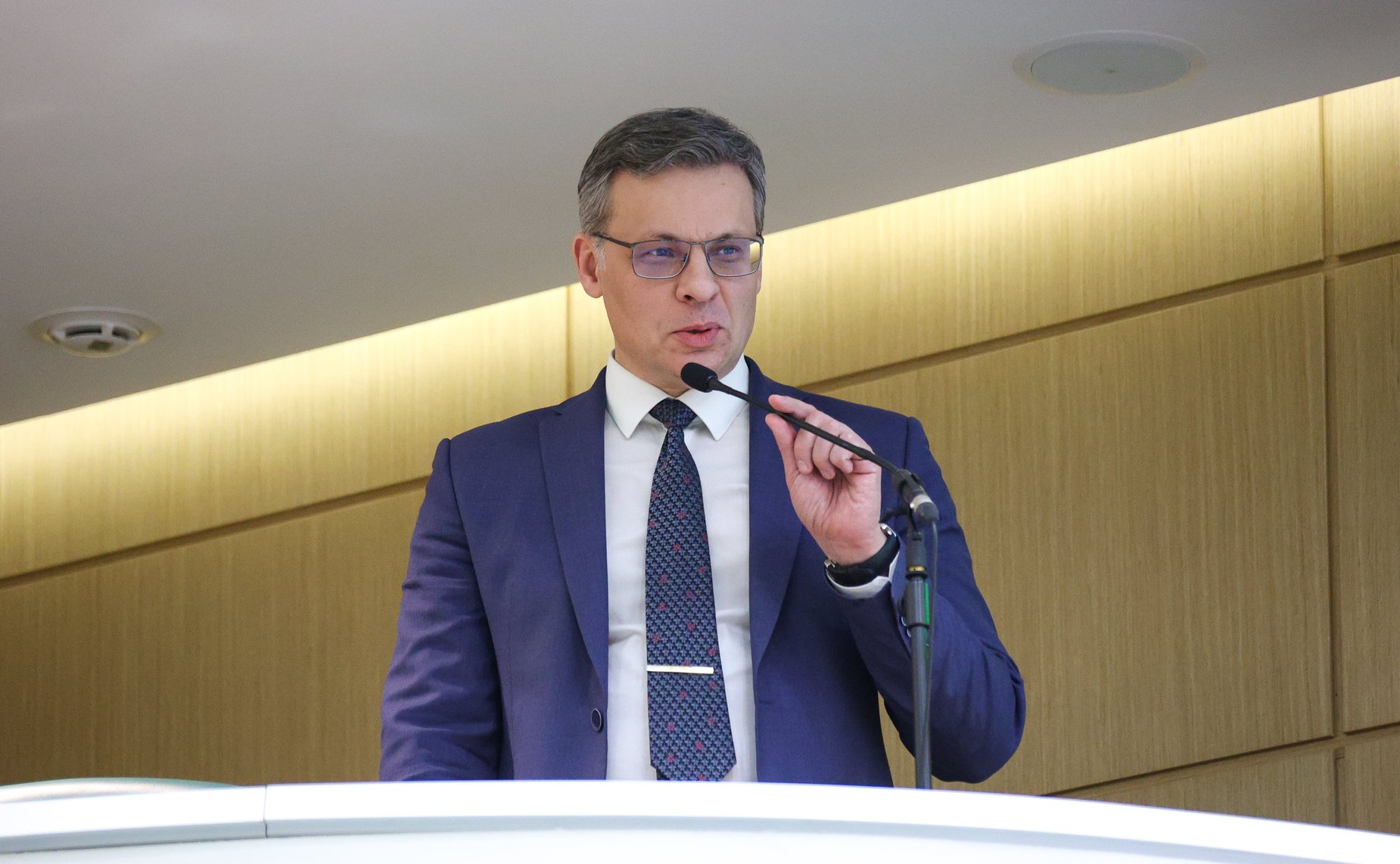 608-е заседание Совета Федерации