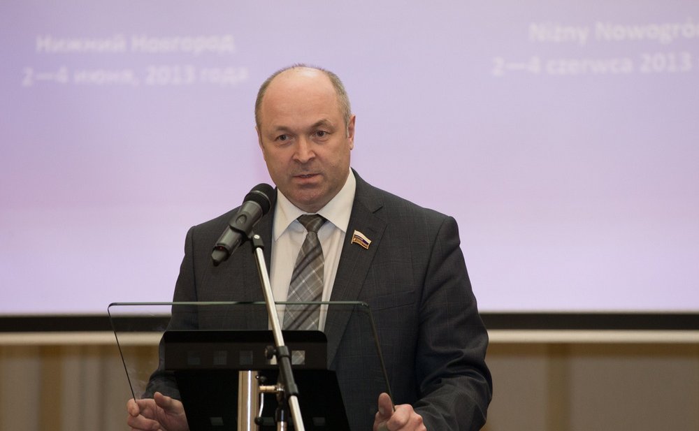 Русско-польский форум