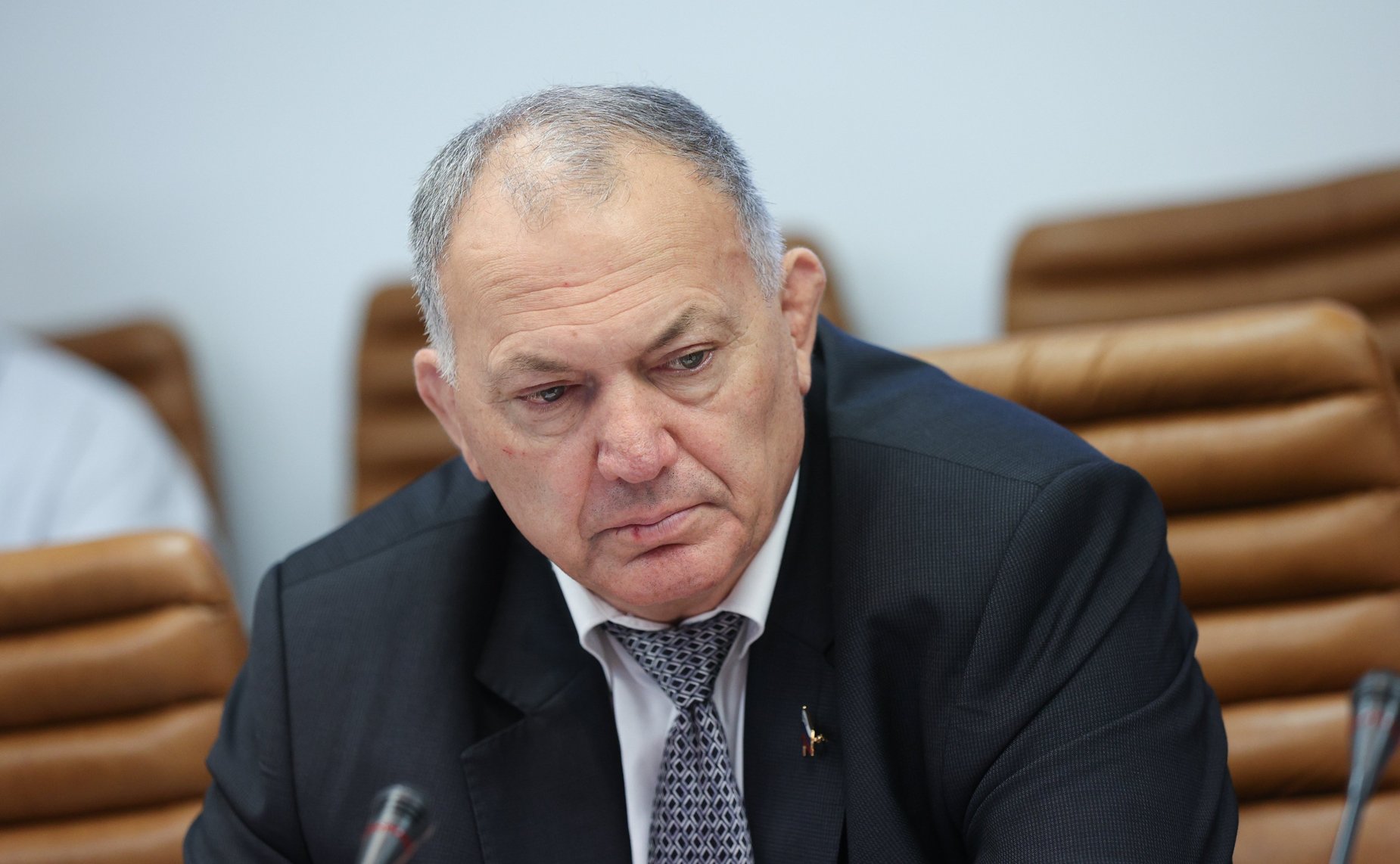 Крым Казаноков