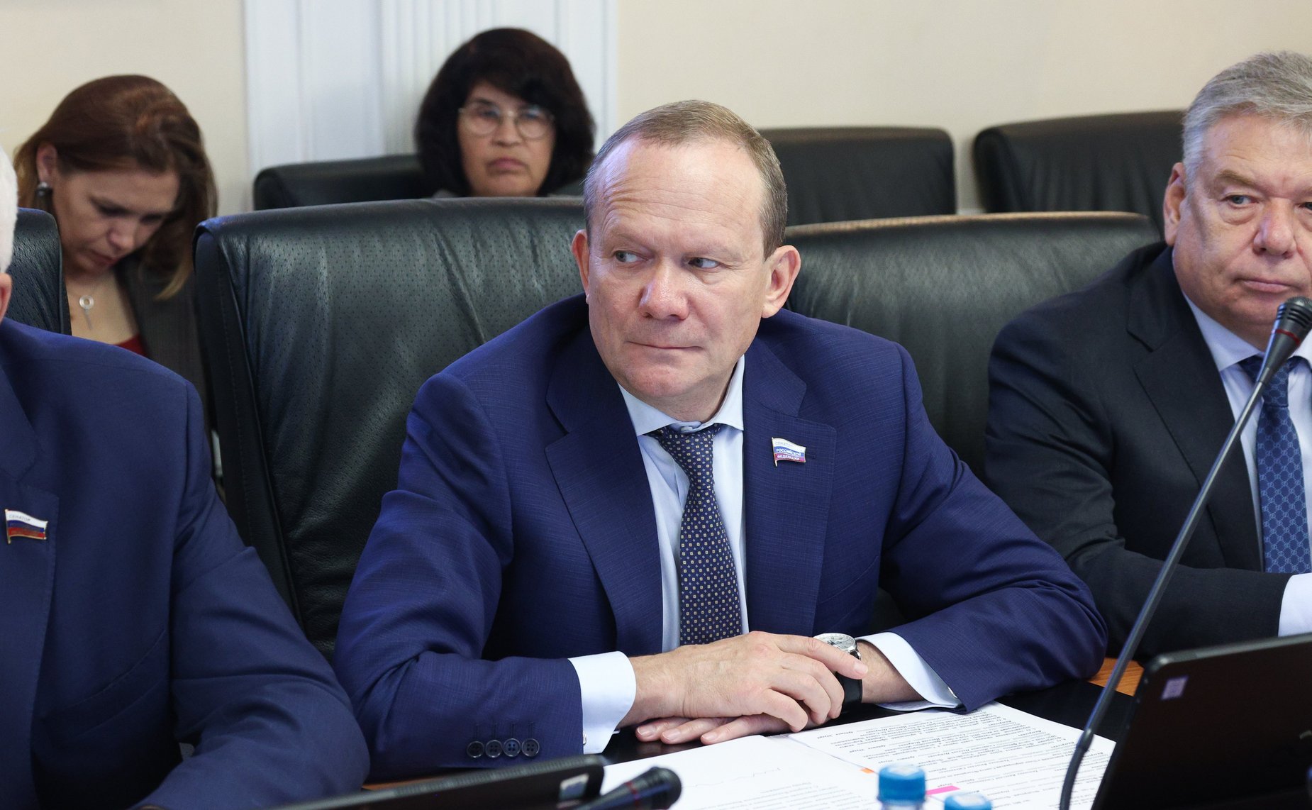 Виктор Зобнев