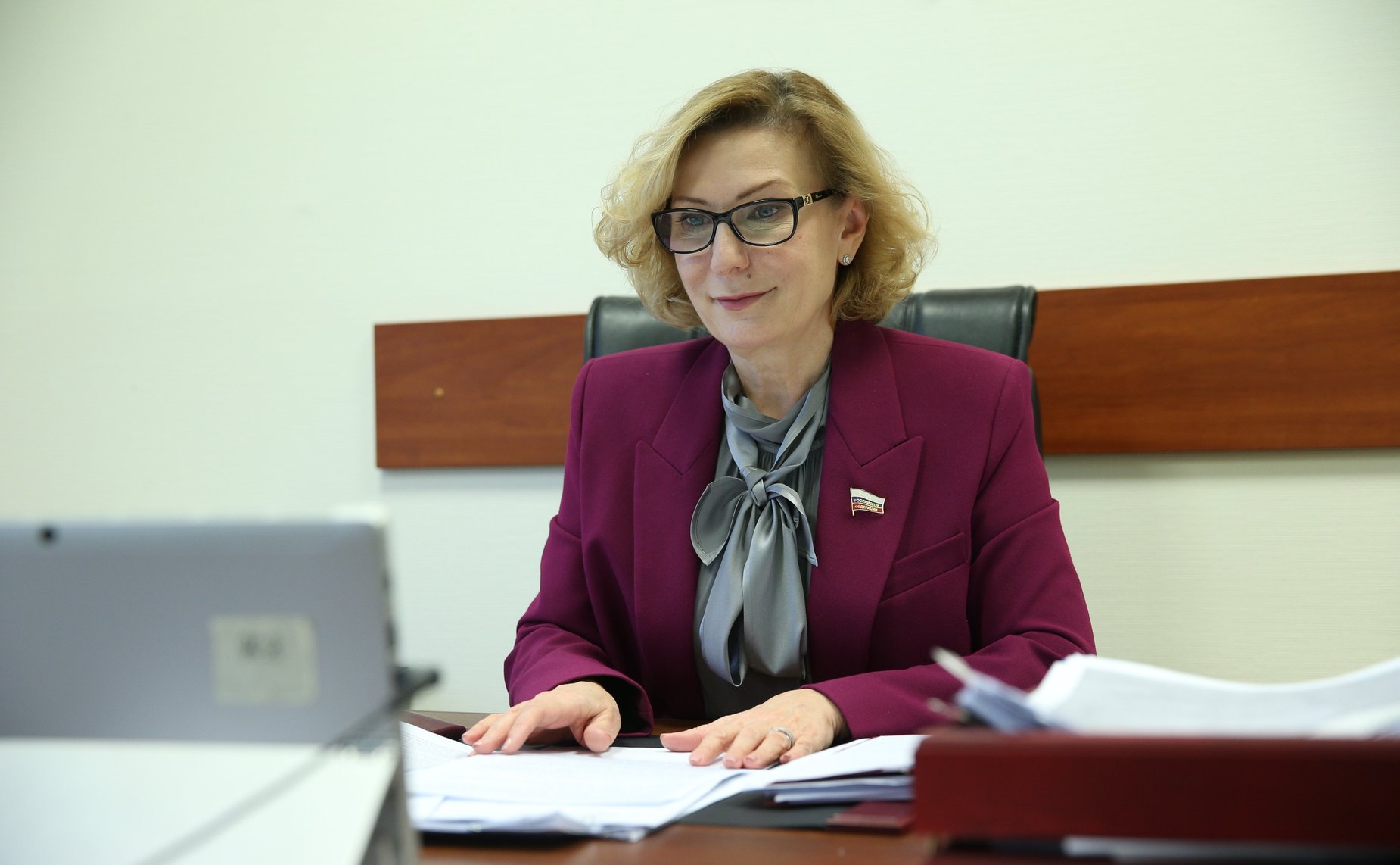 Инна Святенко