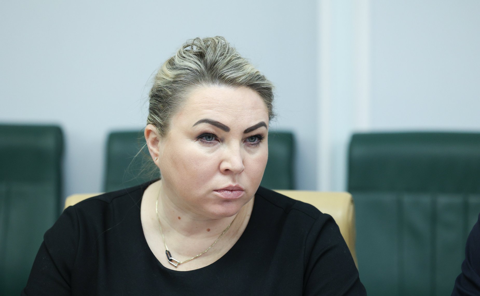 Елена Шумилова