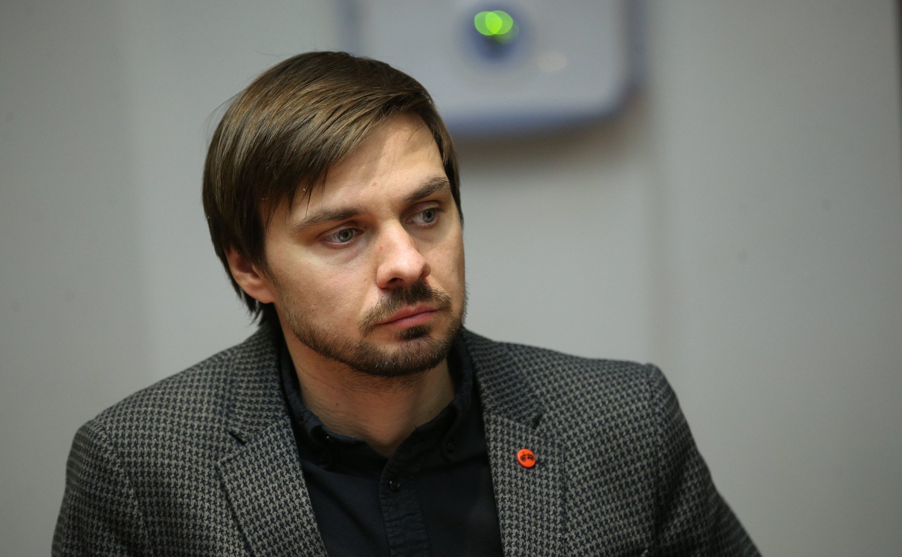 Круглый стол Комитета СФ по экономической политике