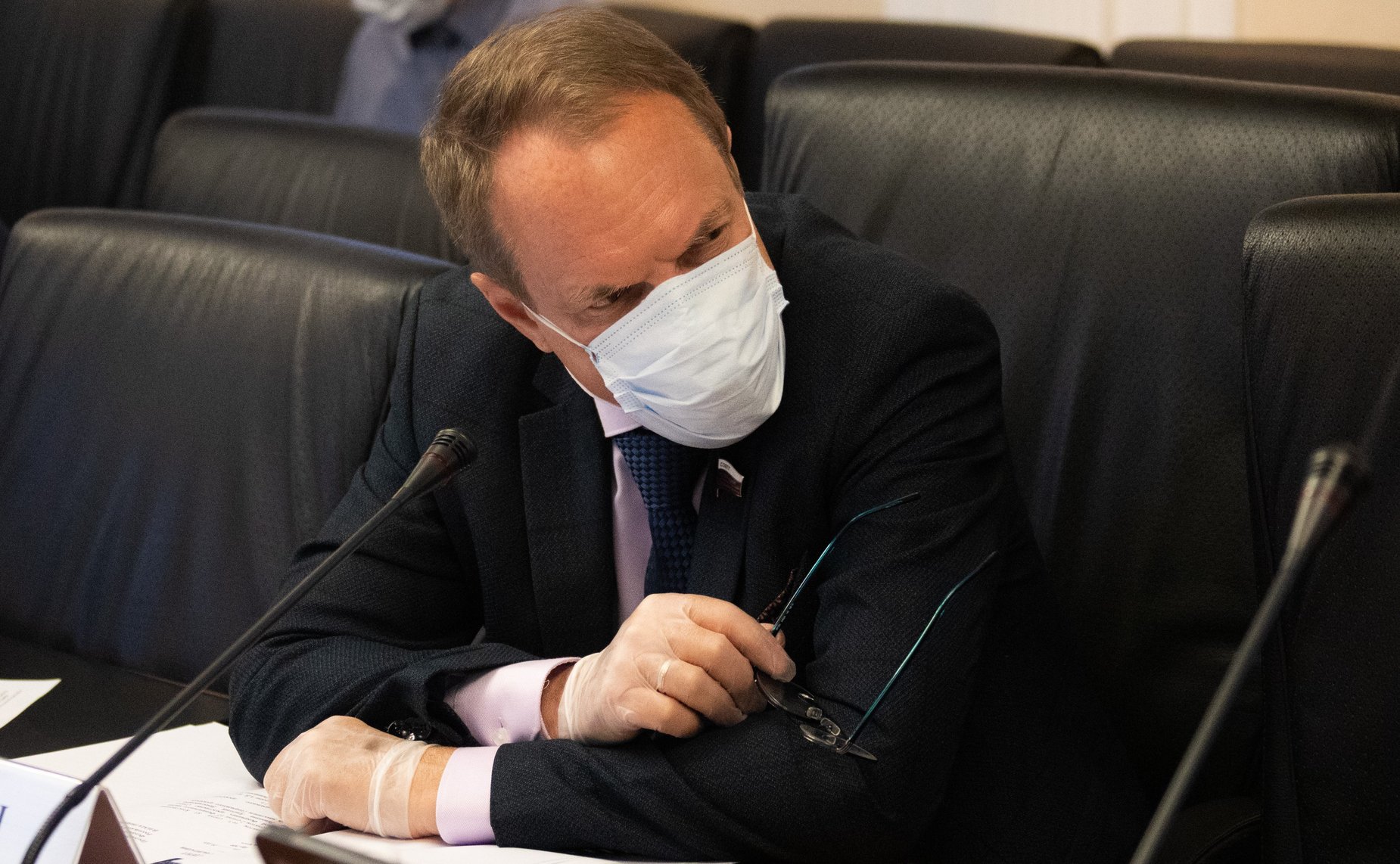 Александр Башкин