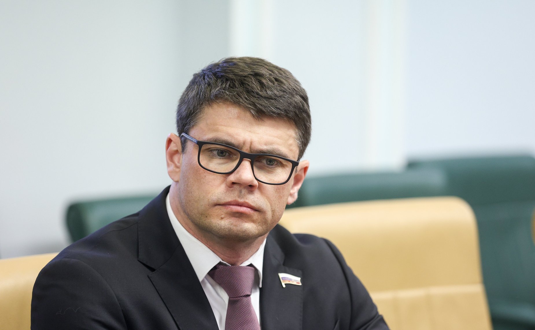 Заседание Комиссии Совета Федерации по информационной политике и взаимодействию со СМИ «Западные СМИ и объективная реальность: сдвиги в информационном ландшафте»