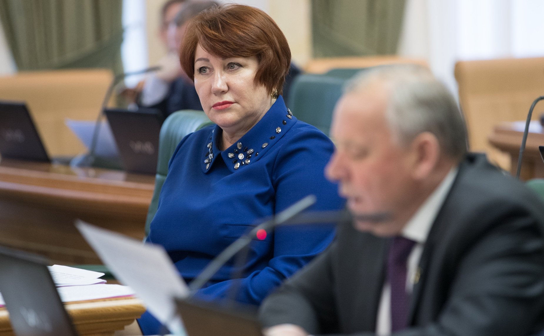 Е. Перминова