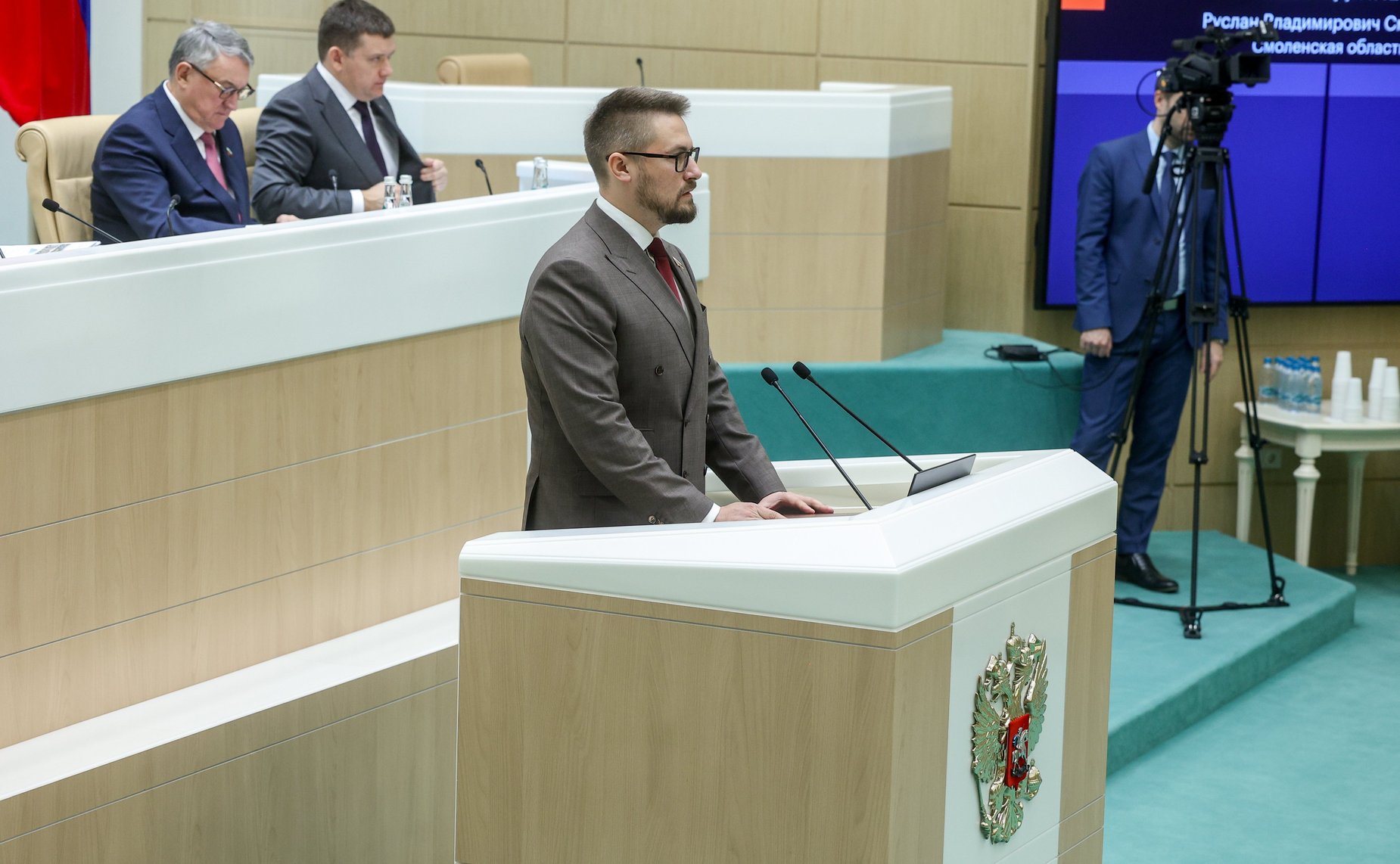 Руслан Смашнев