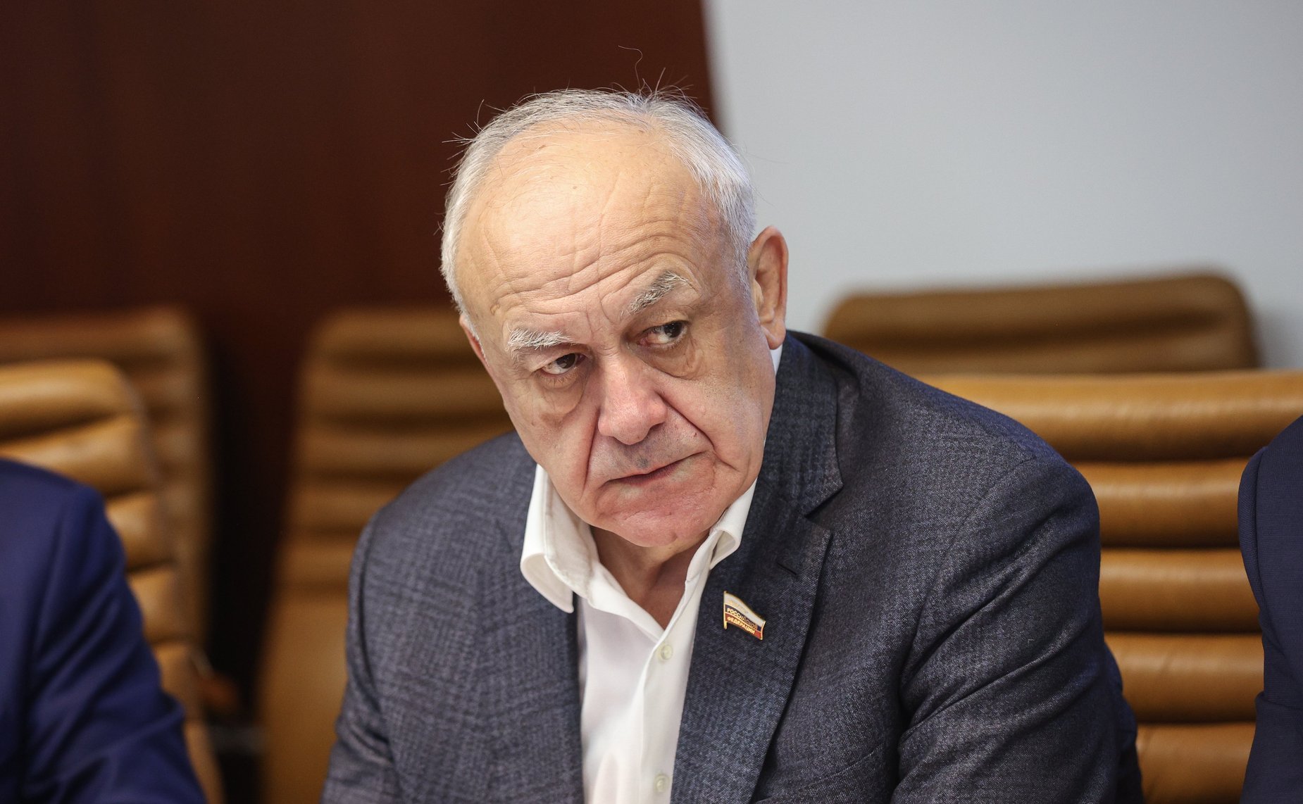 Таймураз Мамсуров