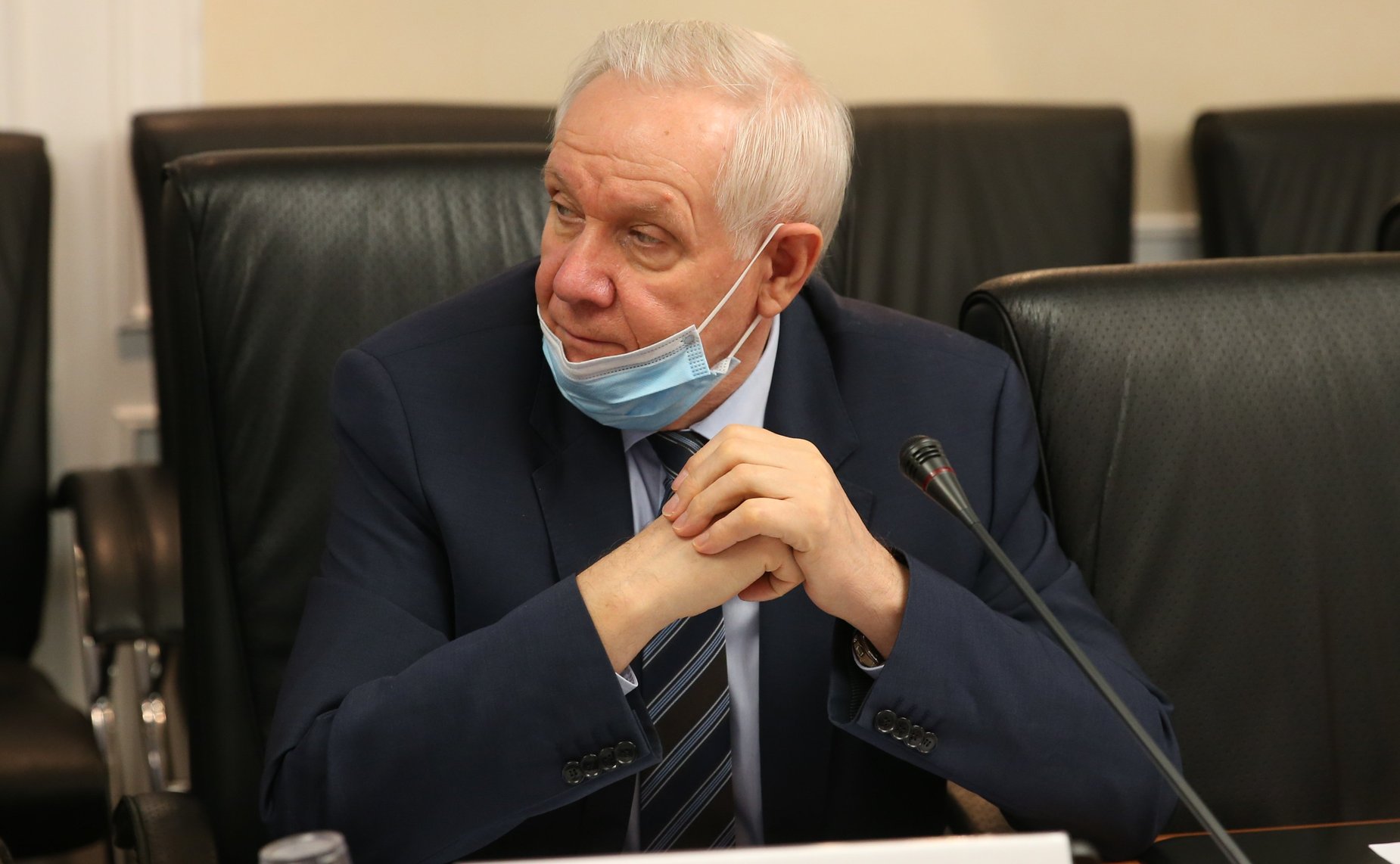 Валерий Марков