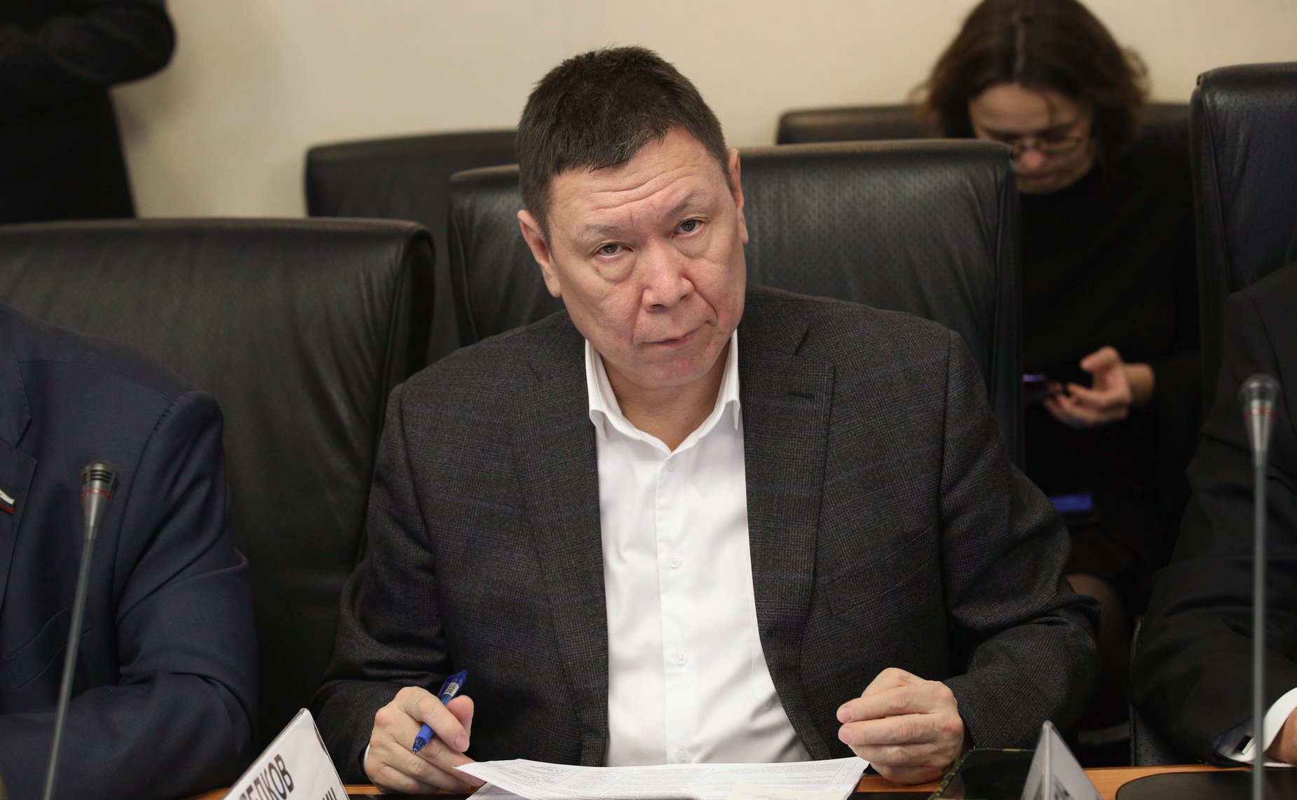 Григорий Ледков