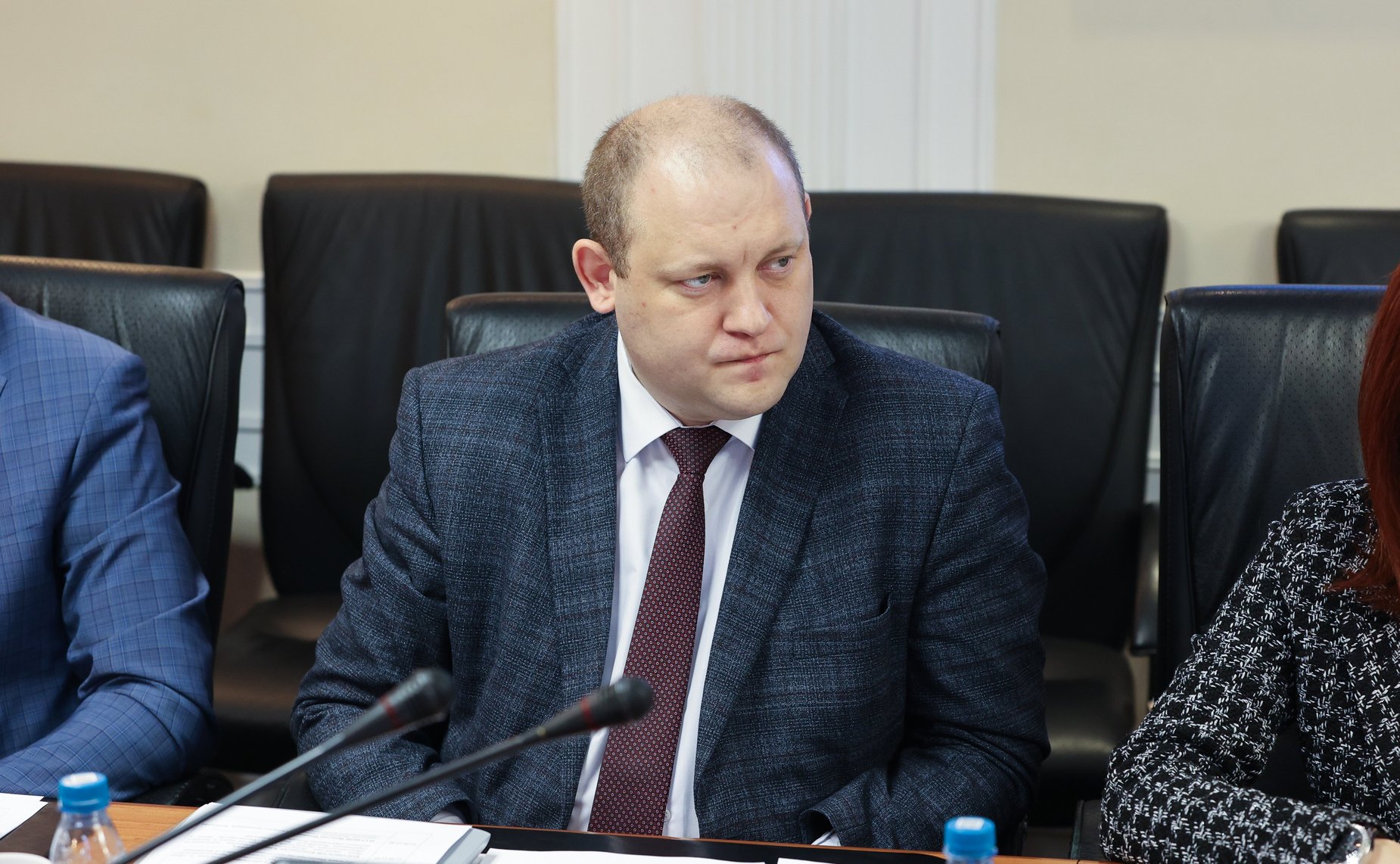 Совещание Комитета СФ по социальной политике «Вопросы трудоустройства выпускников: методические рекомендации для регионов»