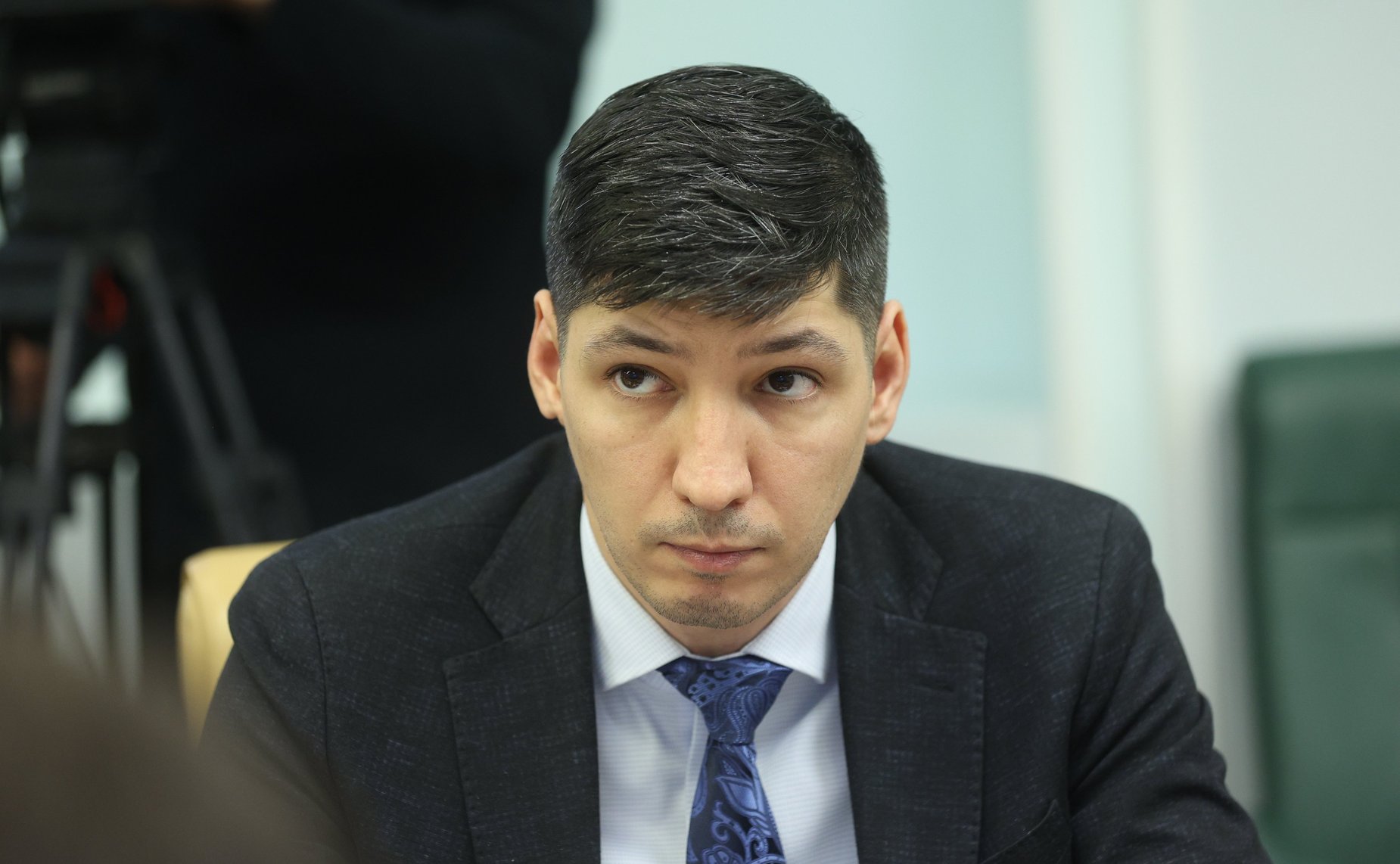 Круглый стол Комитета СФ по федеративному устройству, региональной политике, МСУ и делам Севера