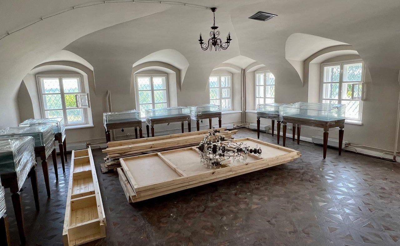 Анатолий Артамонов в ходе рабочей поездки в регион посетил Дзержинский район