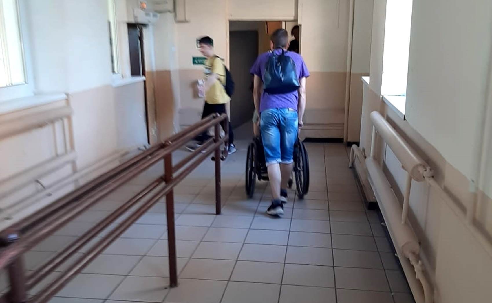 Сенатор РФ Маргарита Павлова посетила с рабочим визитом Московский государственный гуманитарно-экономический университет