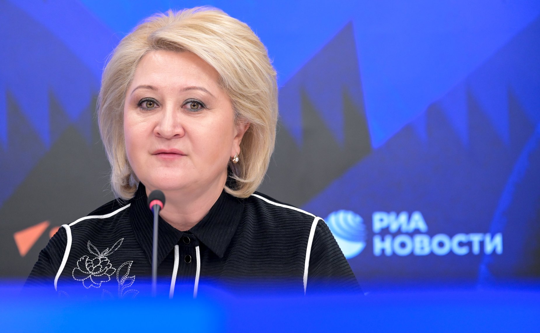 Лилия Гумерова