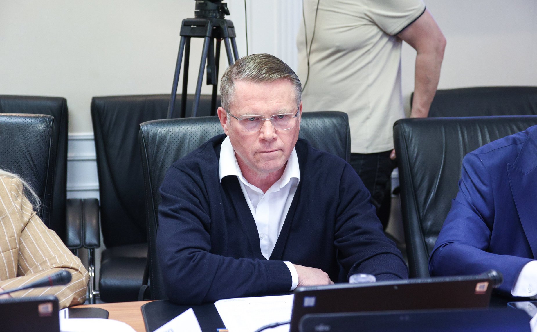 Семинар-совещание Комитета СФ по аграрно-продовольственной политике и природопользованию