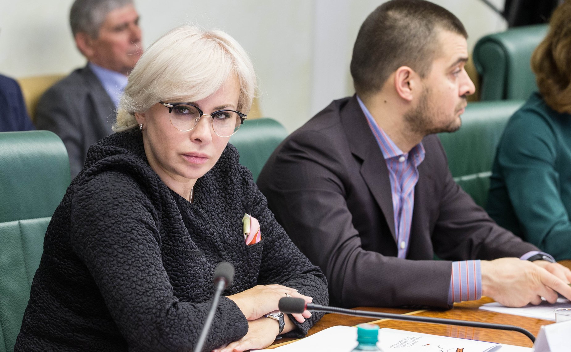 О. Ковитиди