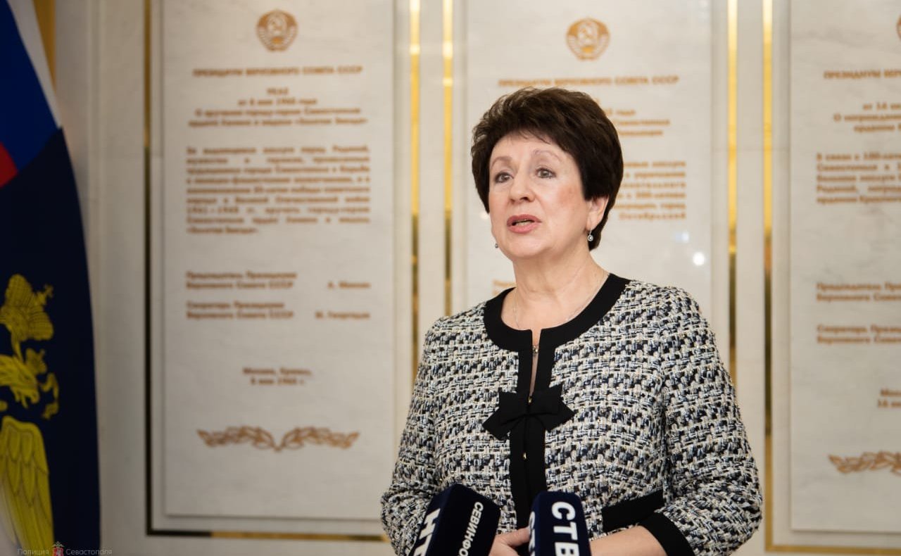 Екатерина Алтабаева