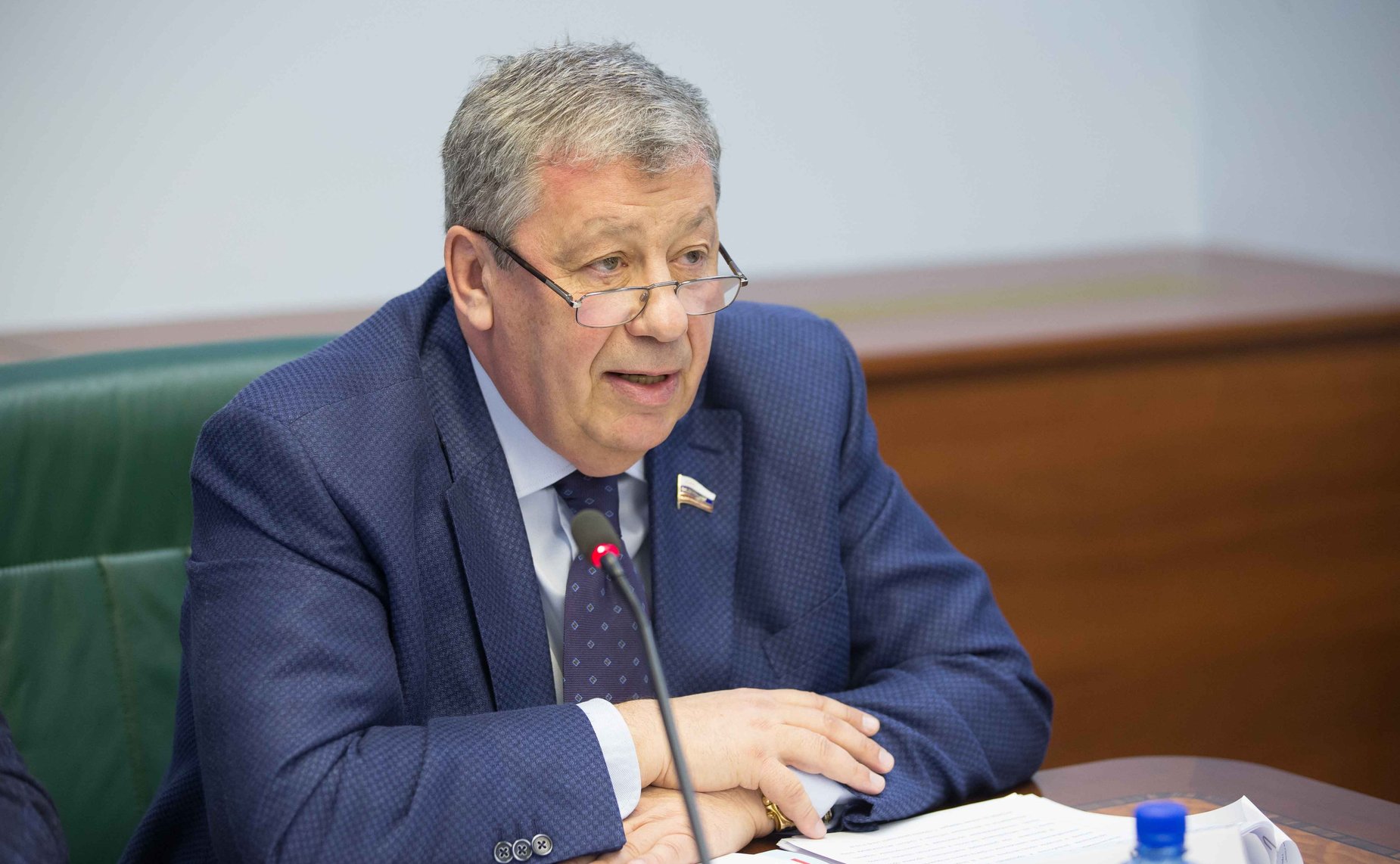 А. Чернецкий