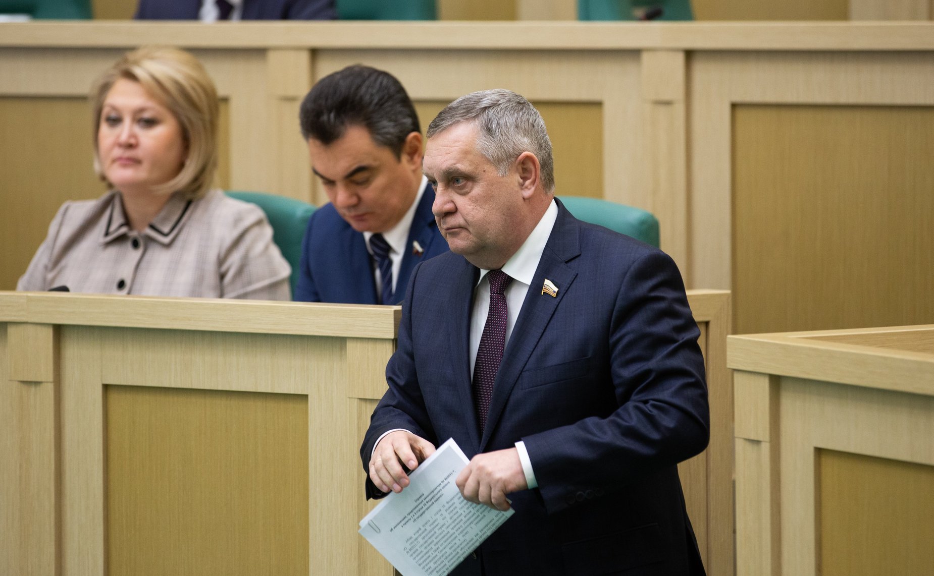 Александр Ракитин