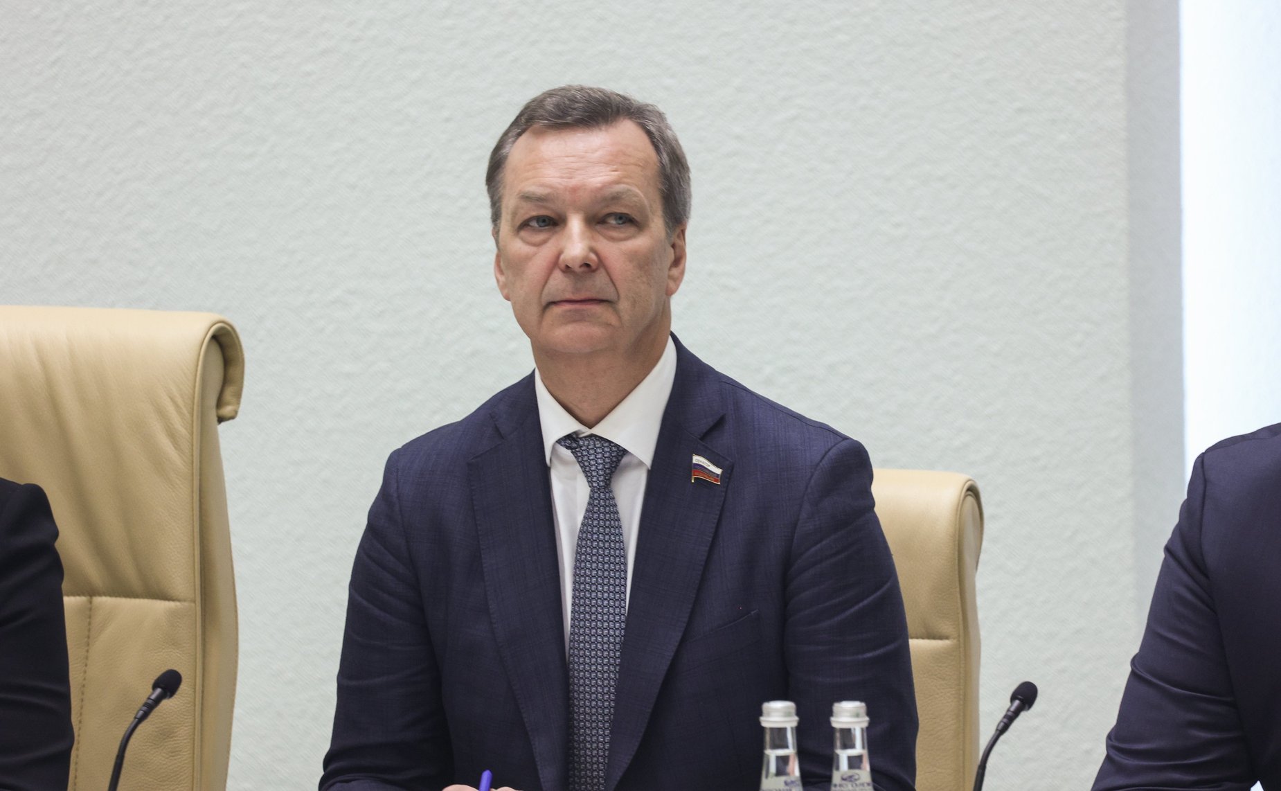 Андрей Яцкин