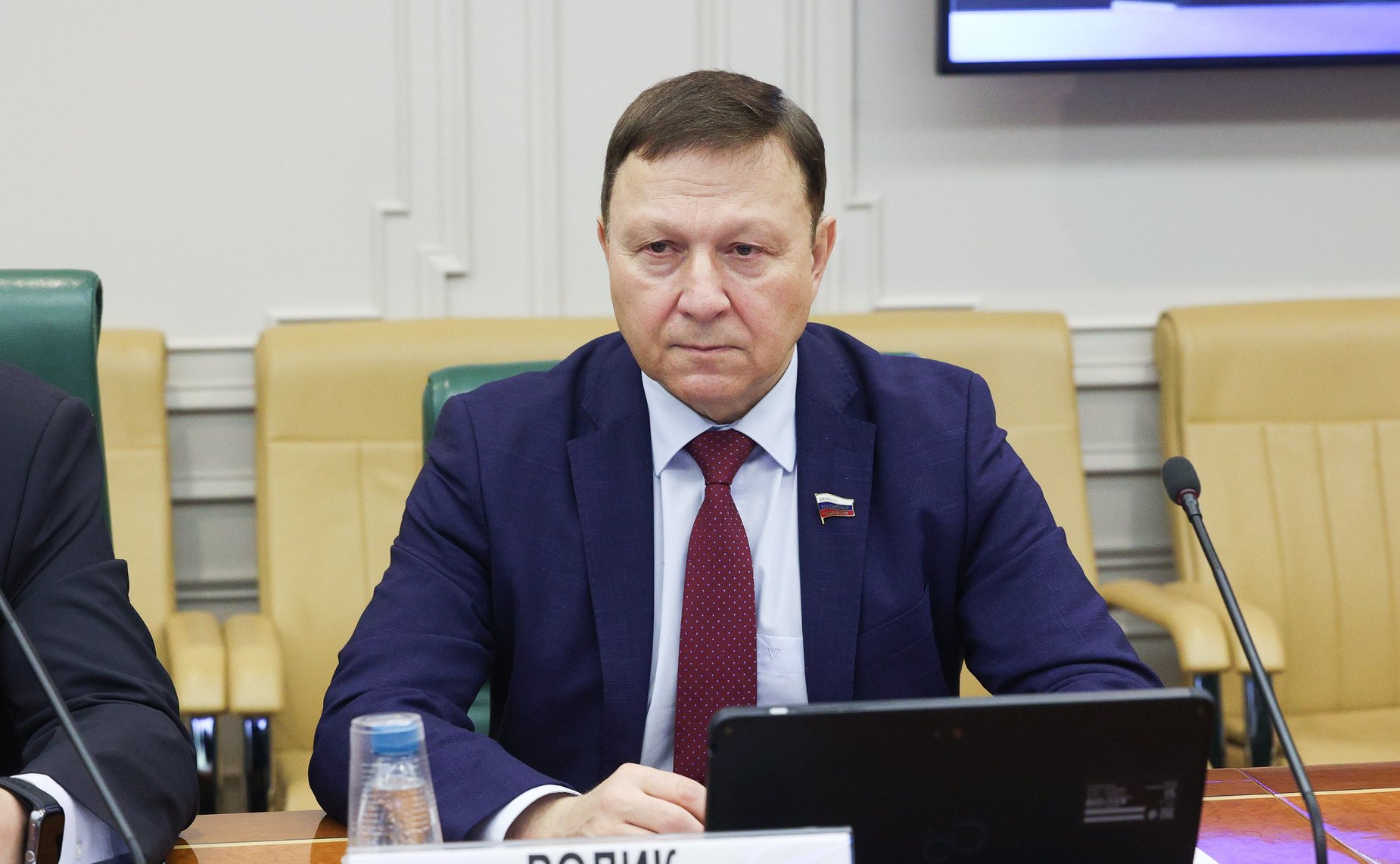 Александр Ролик