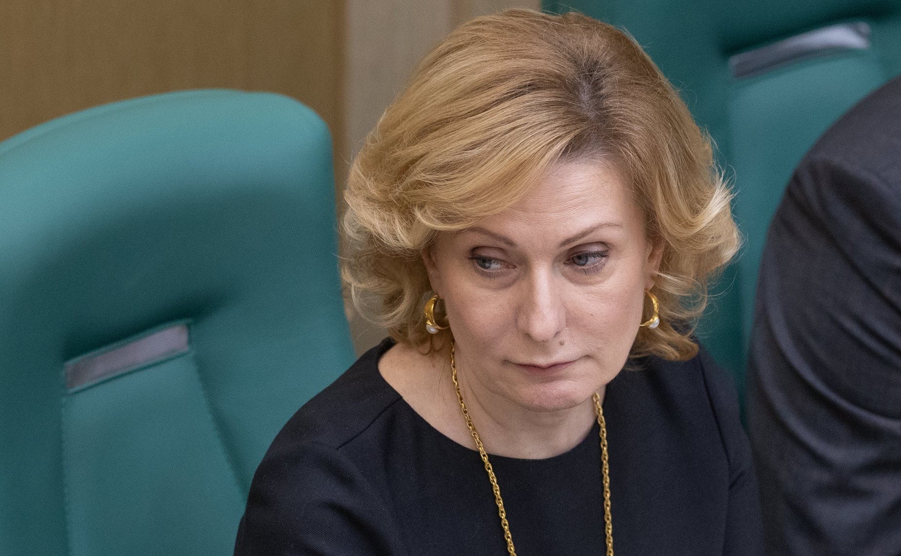 Инна Святенко