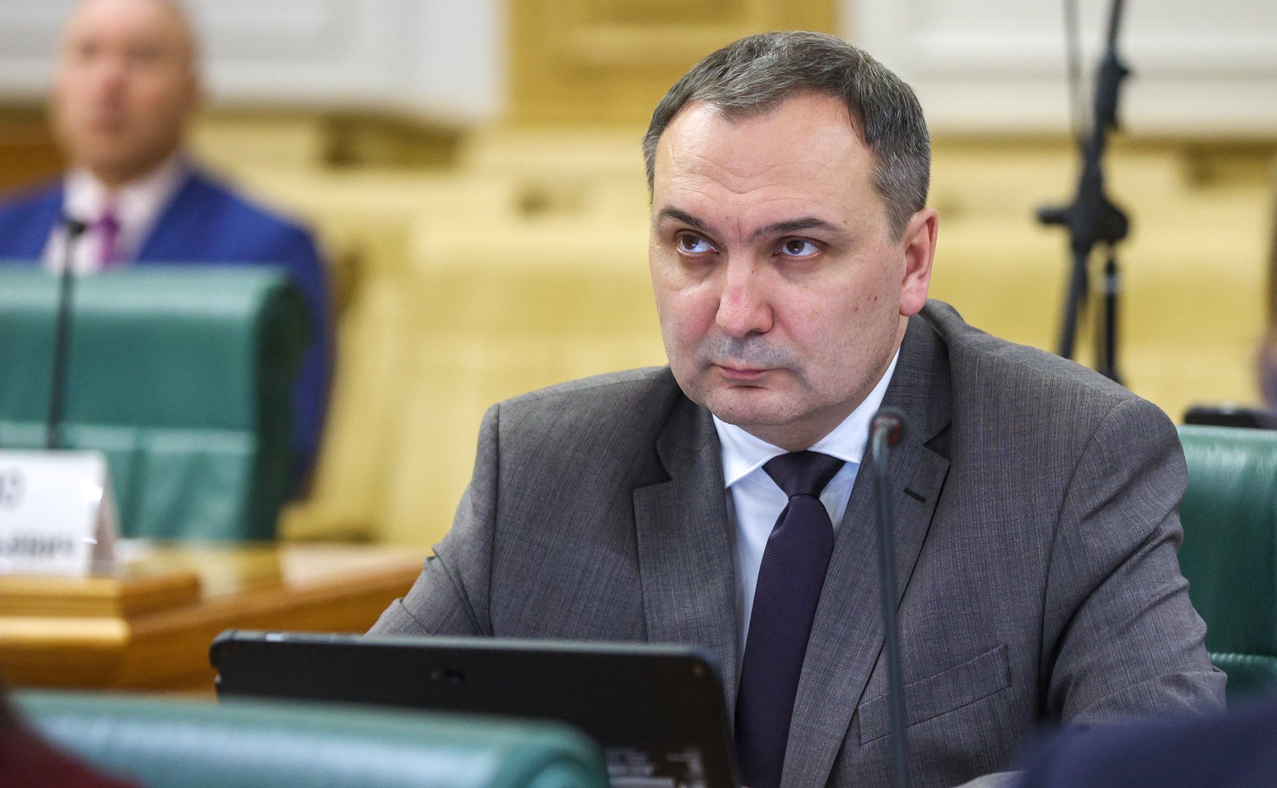 Расширенное заседание Комитета СФ по федеративному устройству, региональной политике, местному самоуправлению и делам Севера