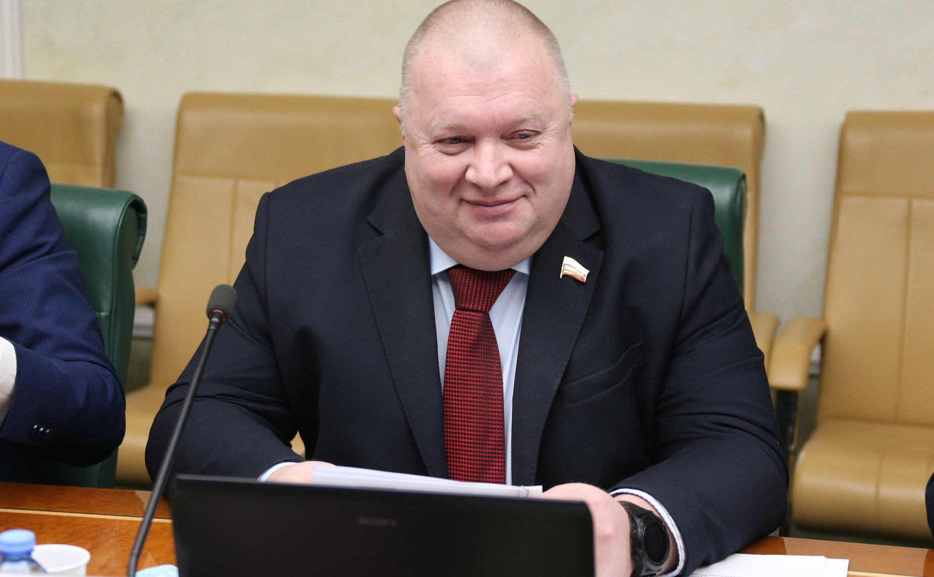 Игорь Панченко