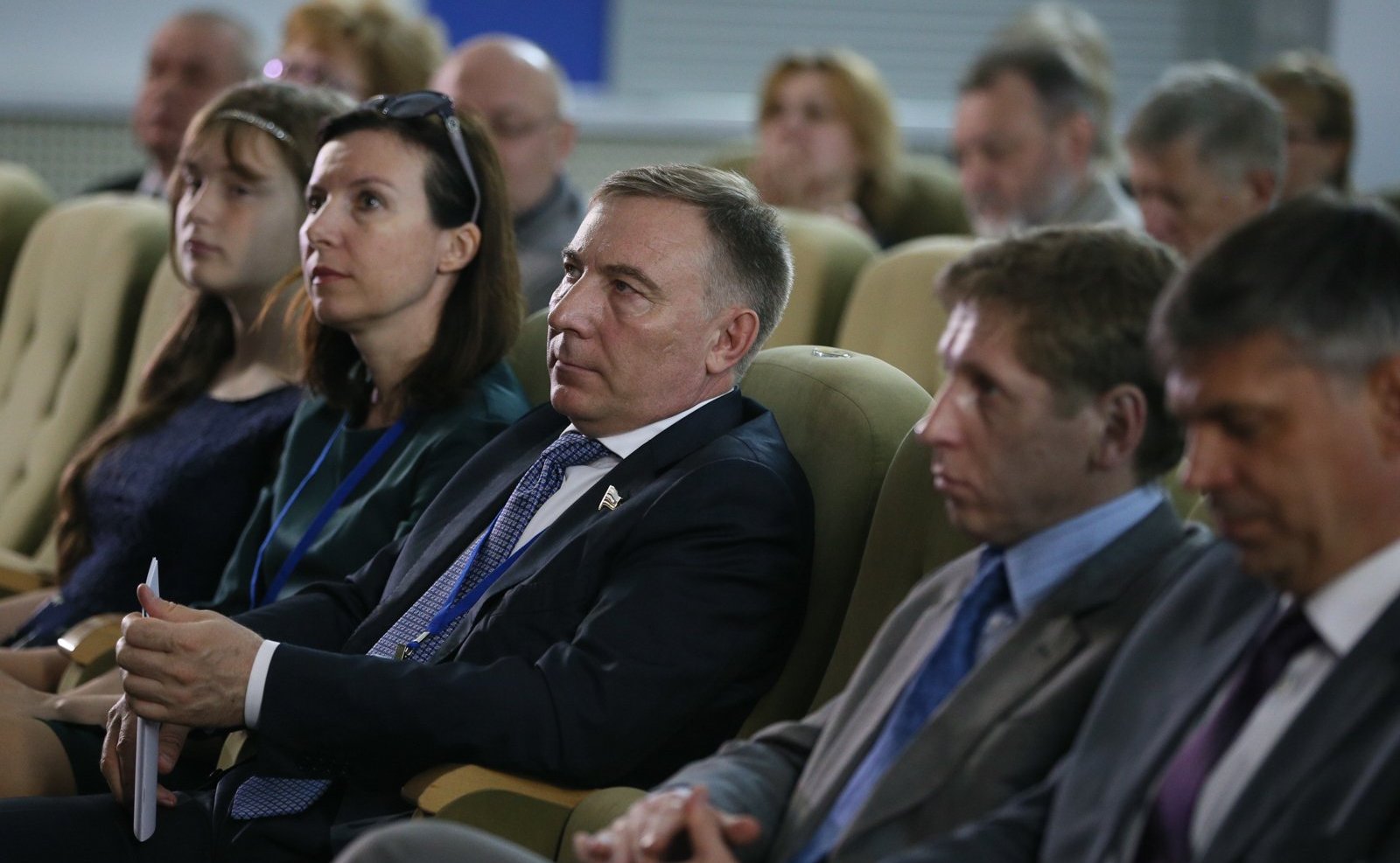 А. Варфоролеев