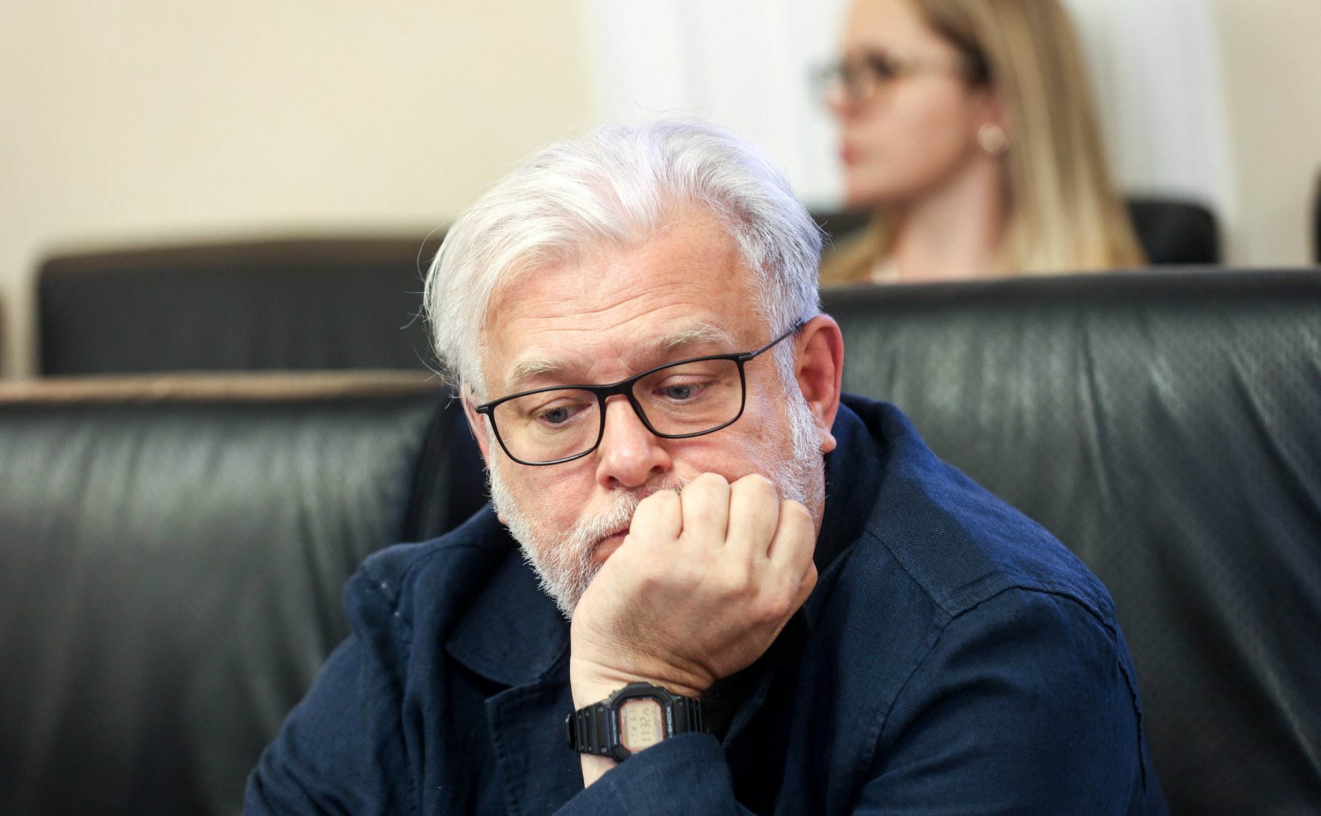 Круглый стол на тему «Решающая роль в Победе над гитлеровской Германией как одна из основ международного статуса России. Против покушений на историческую правду»