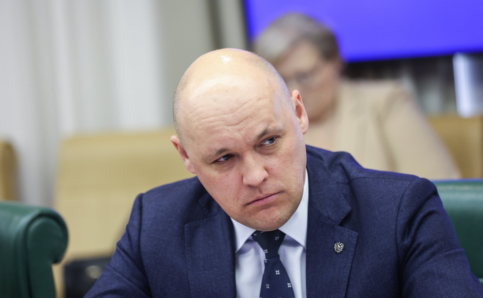 Совещание Комитета СФ по аграрно-продовольственной политике и природопользованию «Об итогах конкурса на соискание премии за достижения в развитии российской органической продукции»