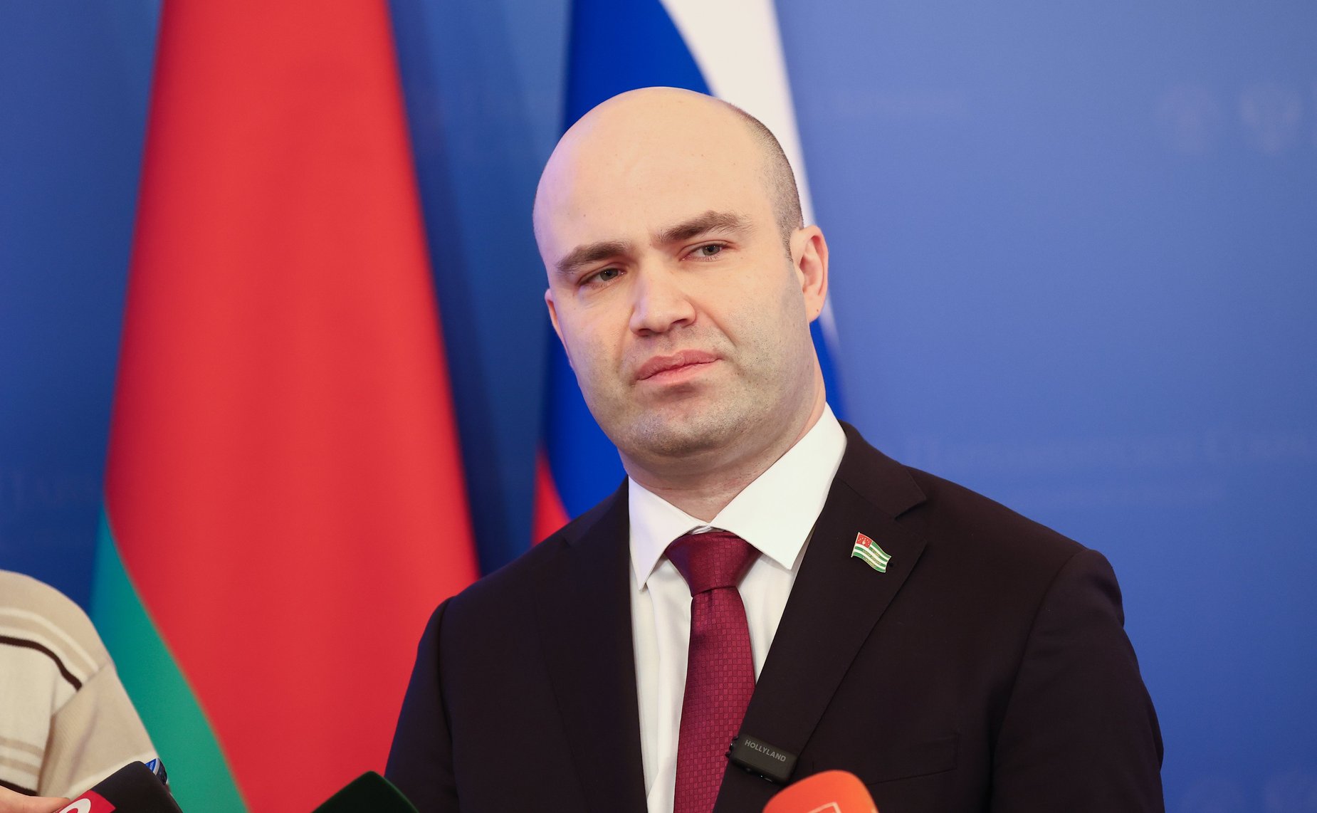 Заседание 69-й сессии Парламентского Собрания Союза Беларуси и России