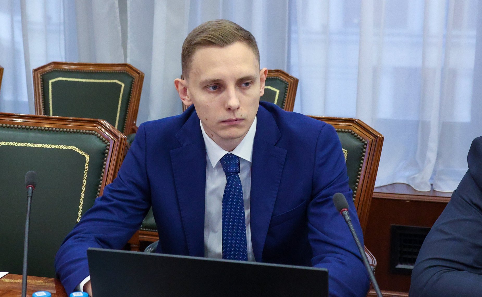 Круглый стол на тему «Развитие космической отрасли в целях обеспечения обороны и безопасности Российской Федерации: проблемы и пути решения»