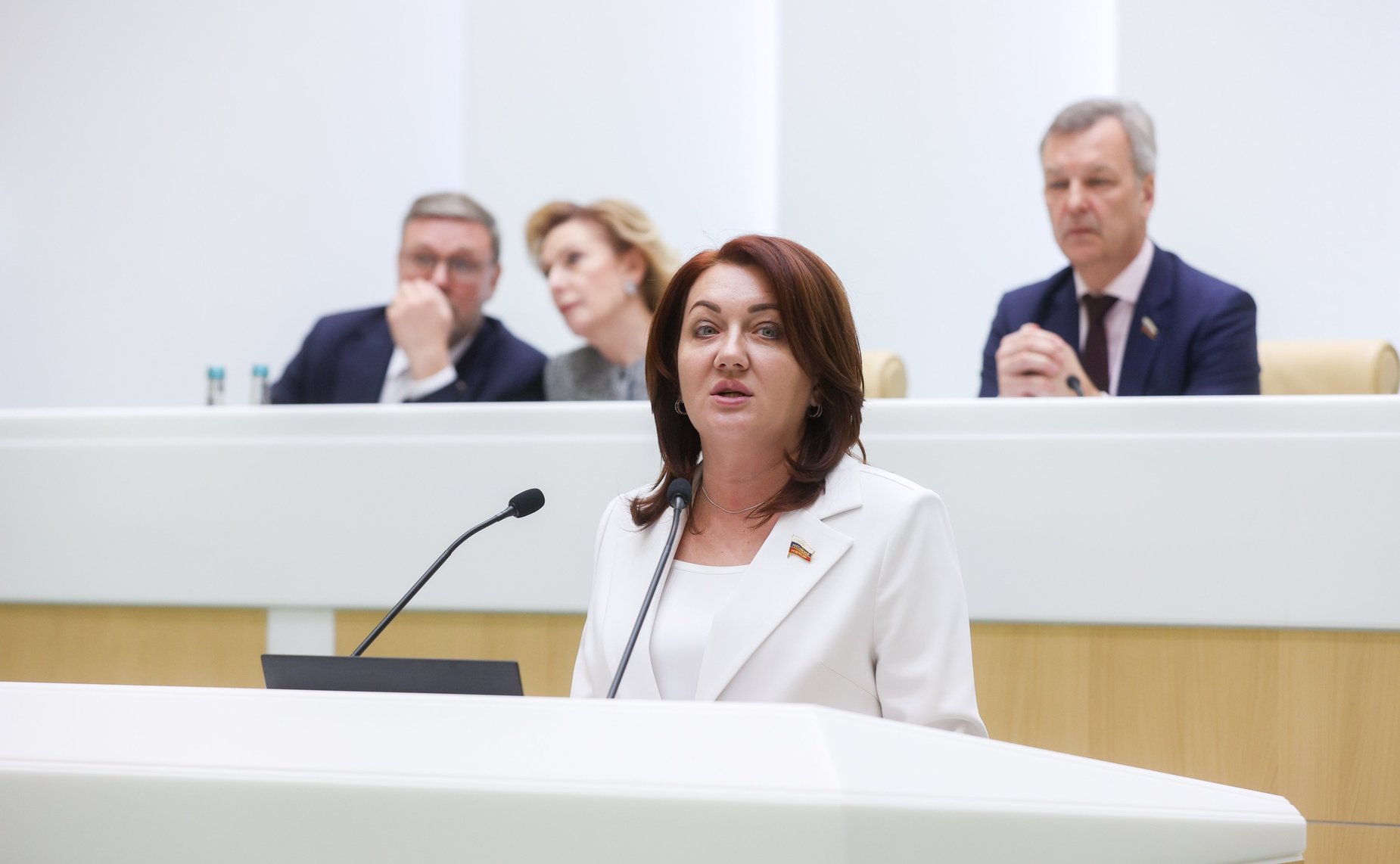 Наталья Кувшинова