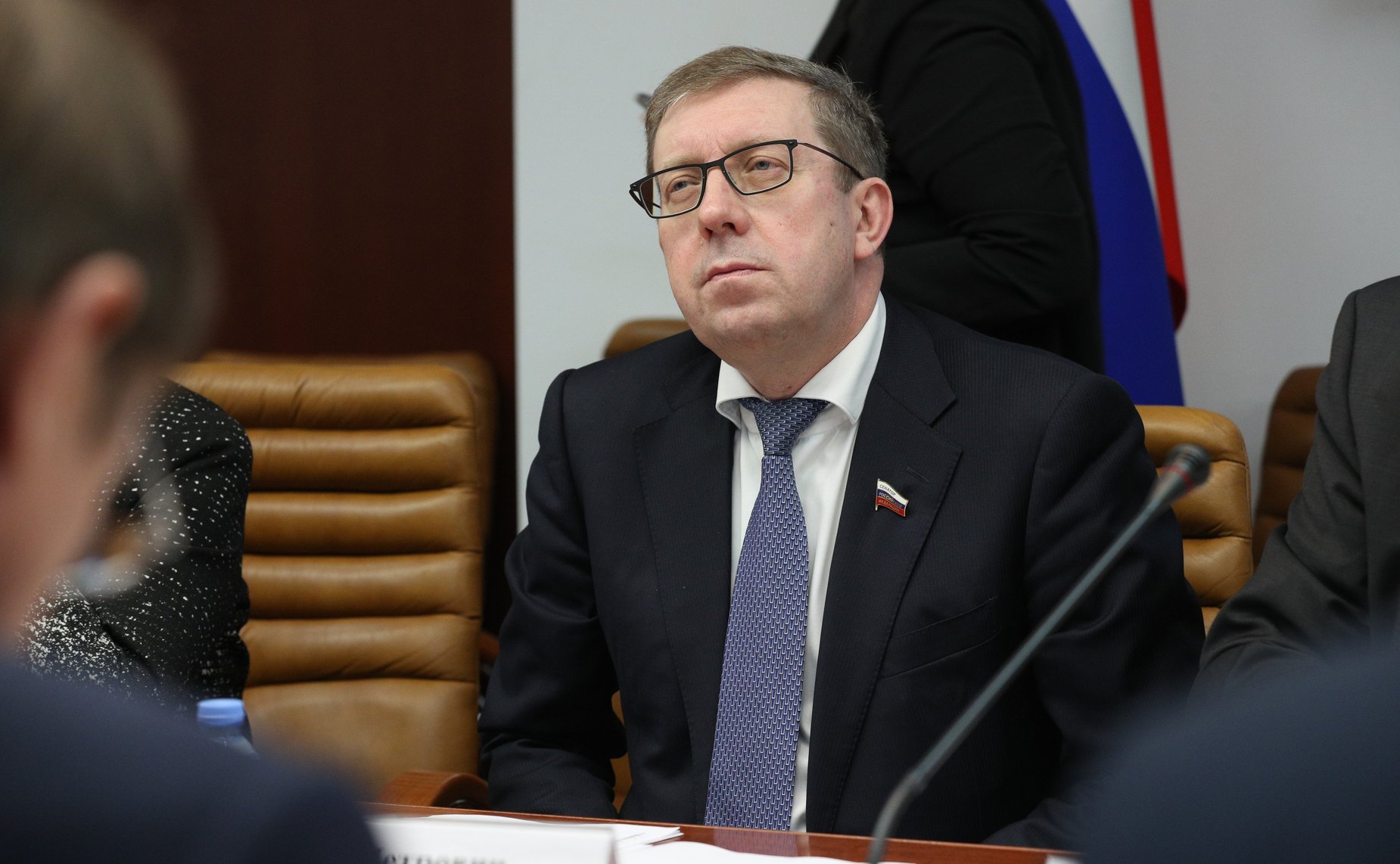 Алексей Майоров