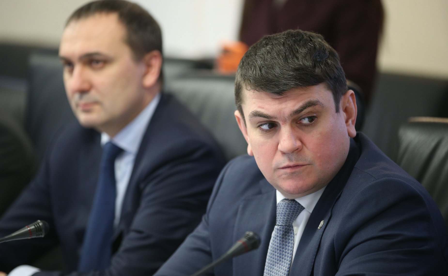 Расширенное заседание Комитета СФ по федеративному устройству, региональной политике, местному самоуправлению и делам Севера