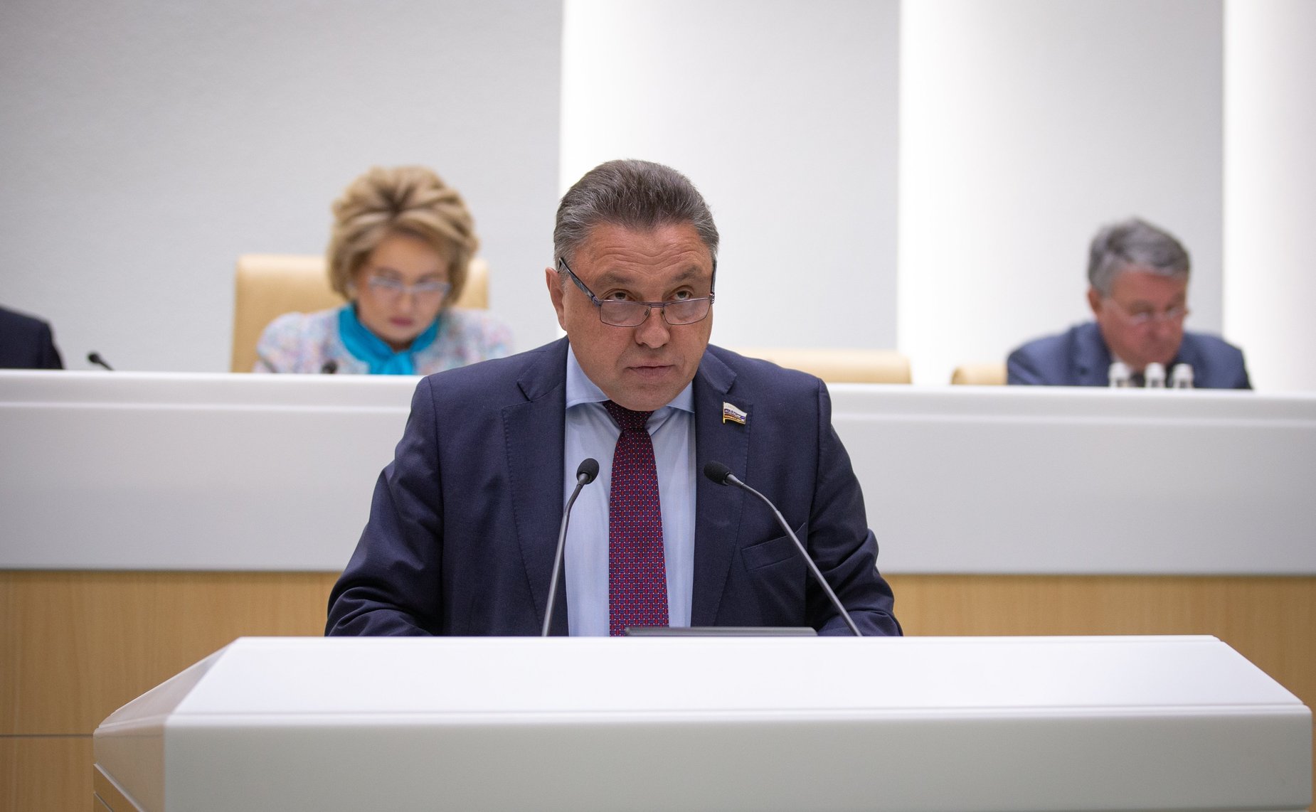 Вячеслав Тимченко