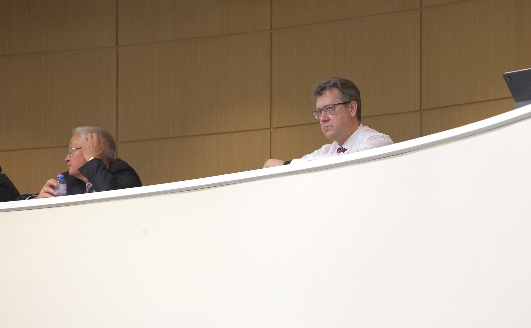 Парламентские слушания на тему «О параметрах проекта федерального бюджета на 2023 год и на плановый период 2024 и 2025 годов»