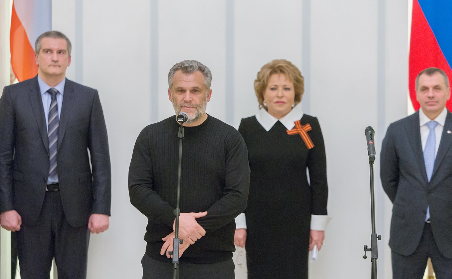 встреча в СФ с крымскими парламентариями-7