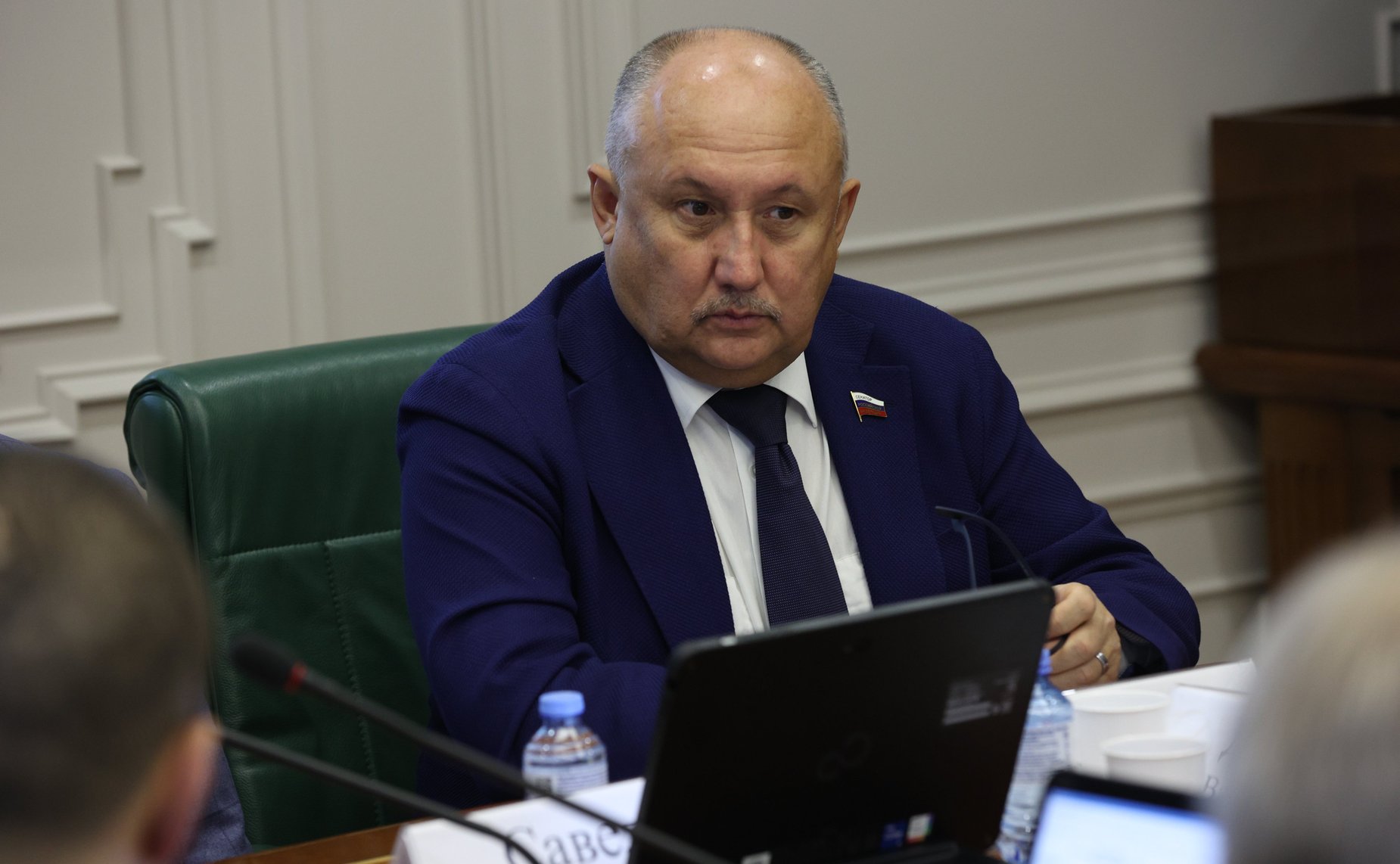 Андрей Базилевский