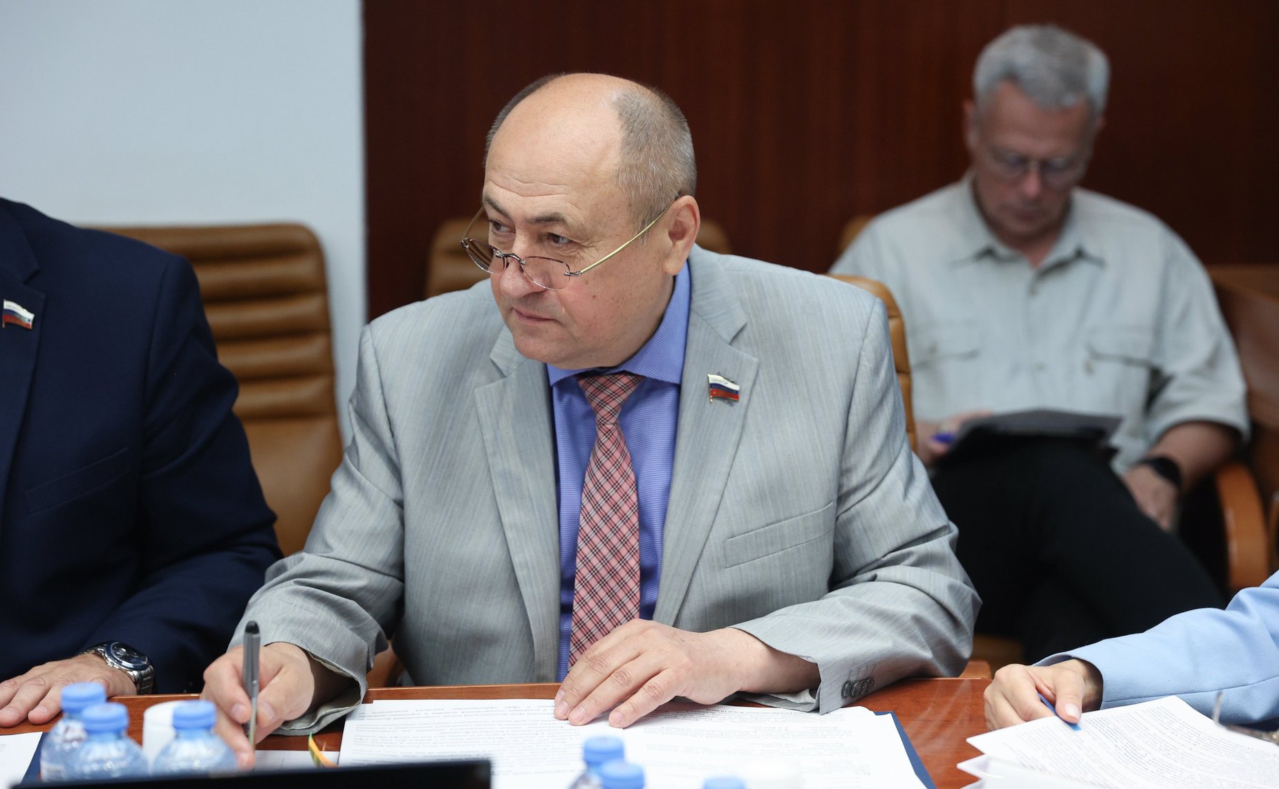 Николай Кондратюк