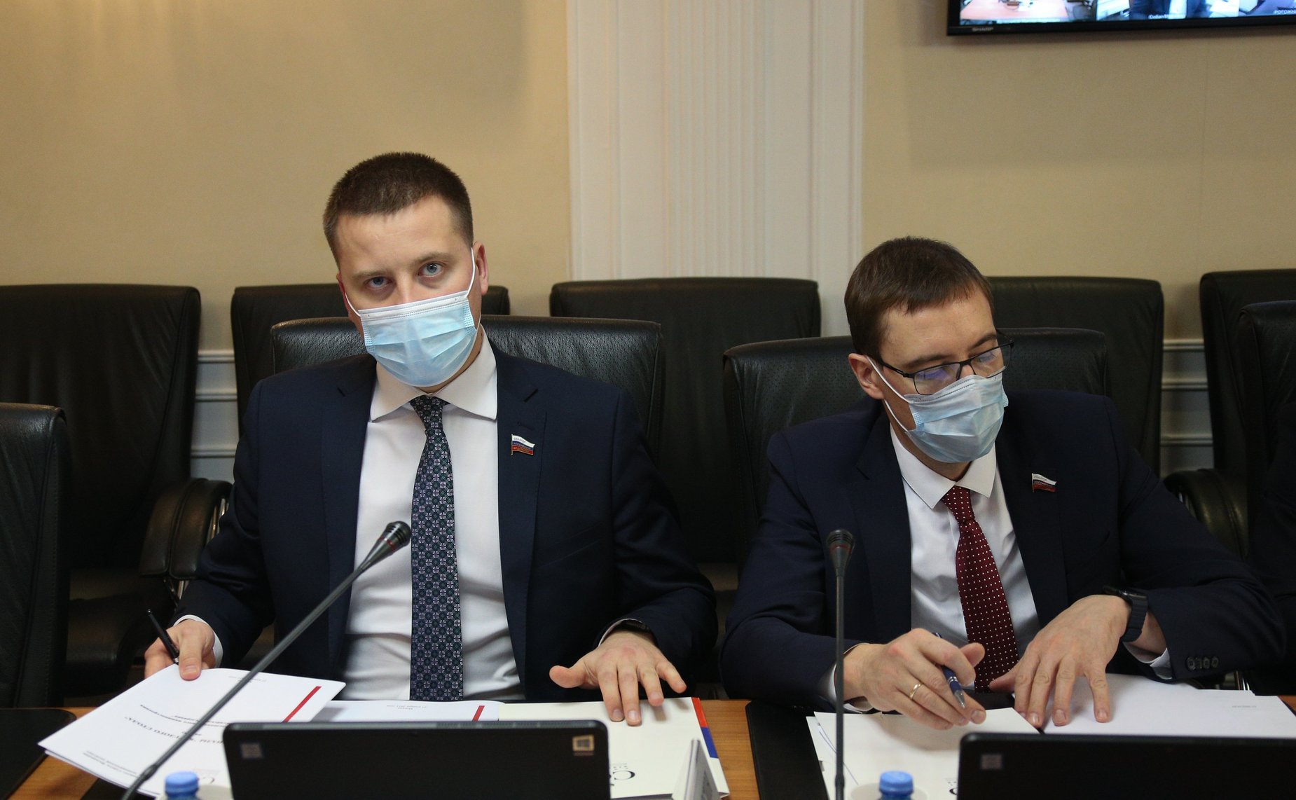 «Круглый стол» Комитета СФ по экономической политике