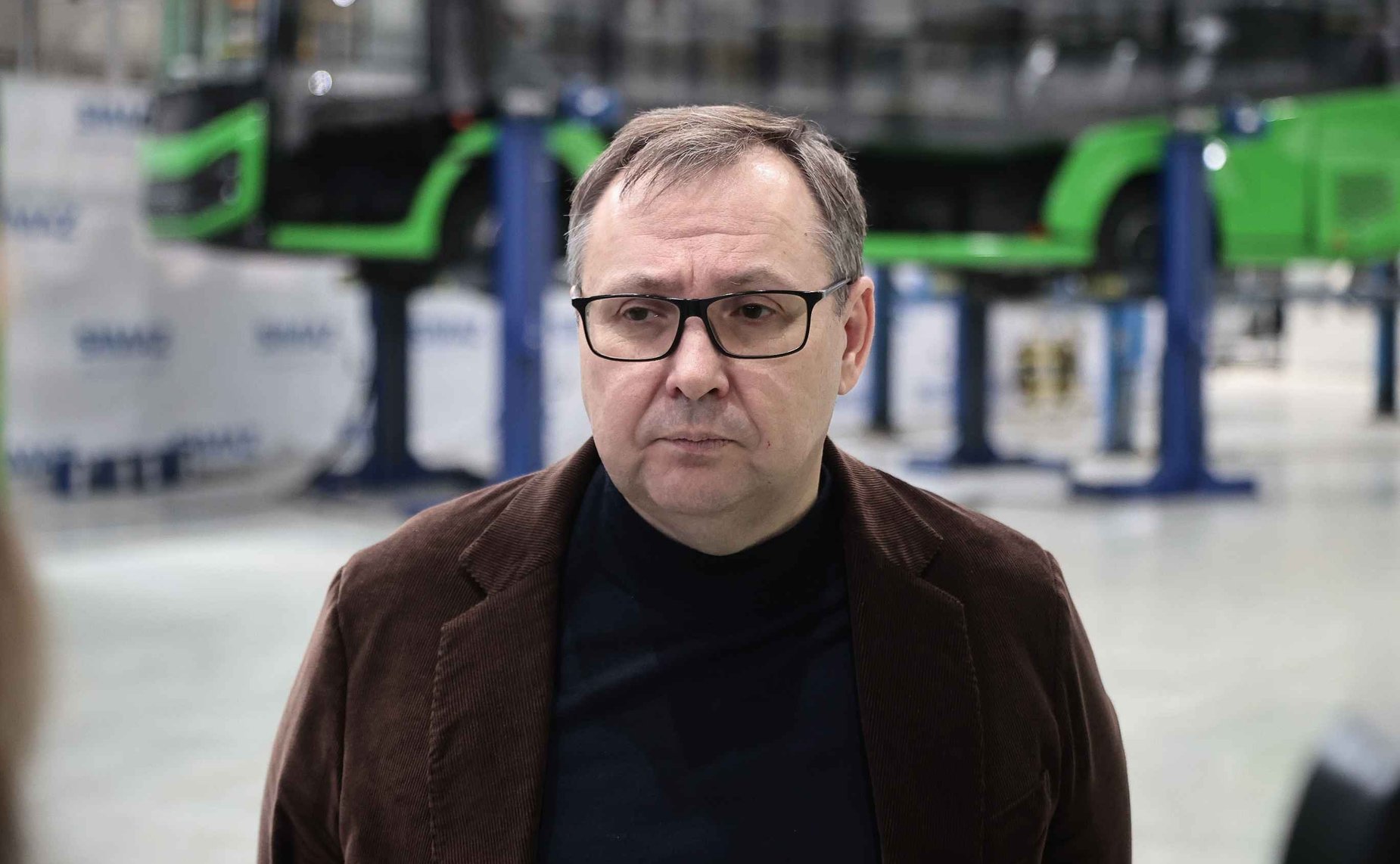 Игорь Тресков